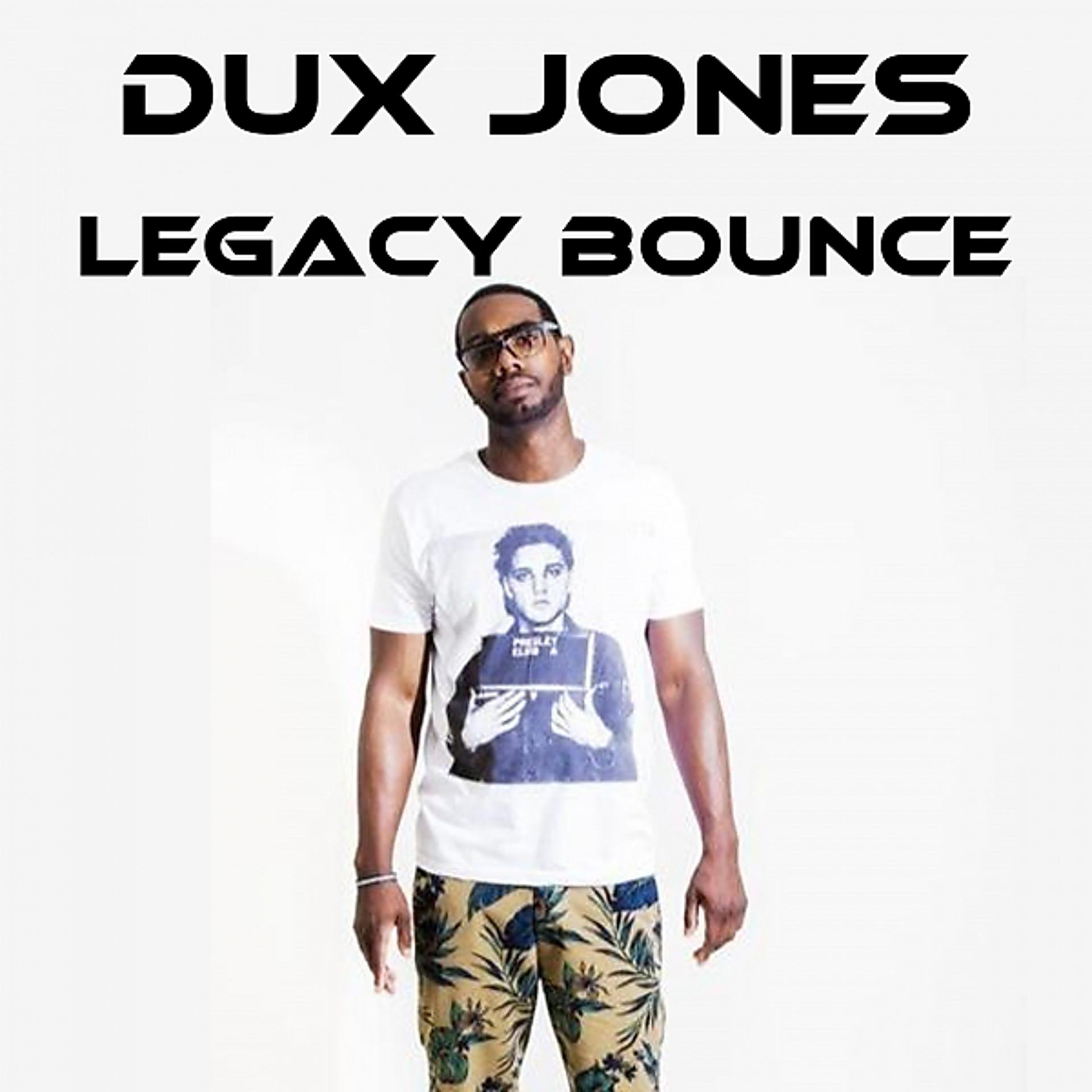 Постер альбома Legacy Bounce