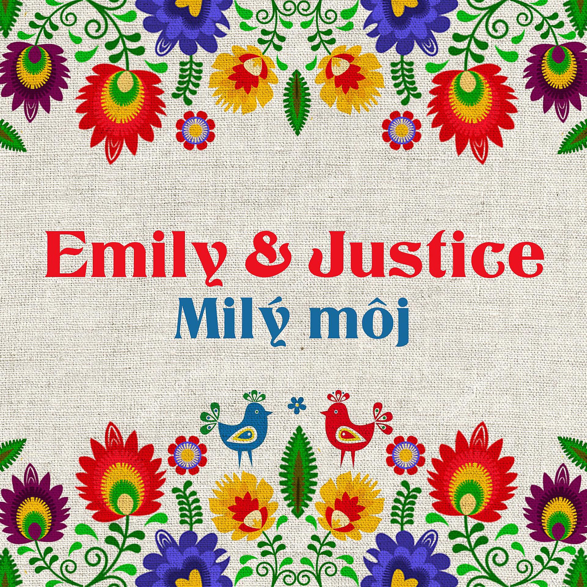 Постер альбома Milý Môj