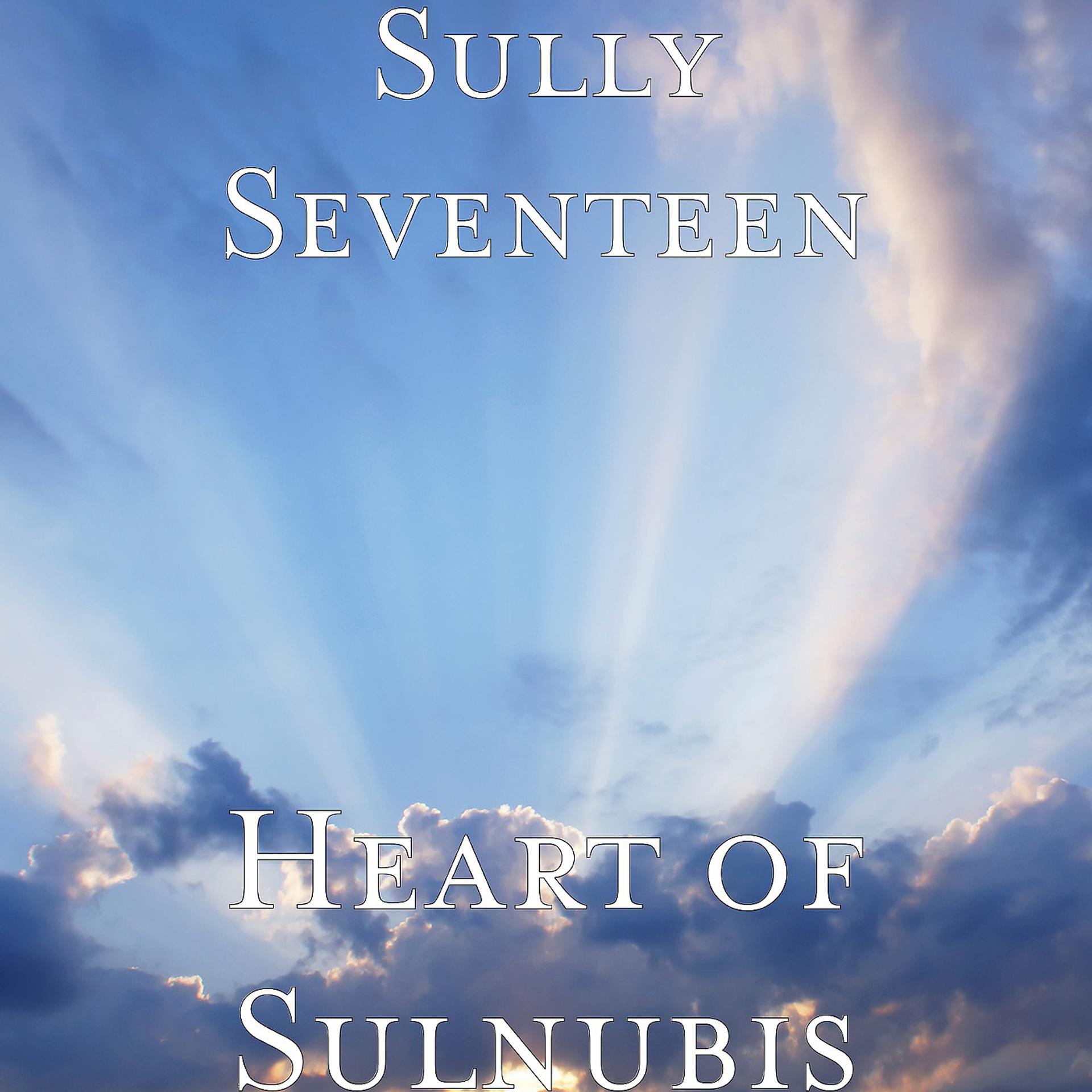 Постер альбома Heart of Sulnubis