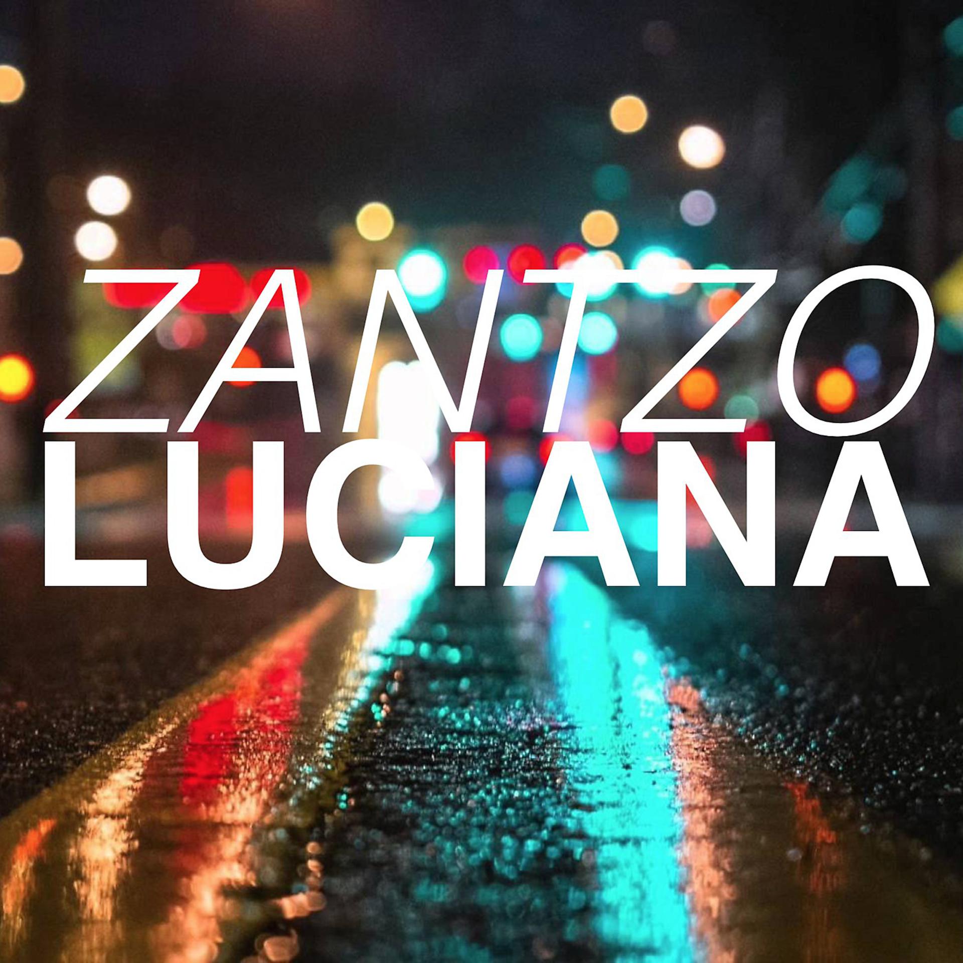Постер альбома Luciana
