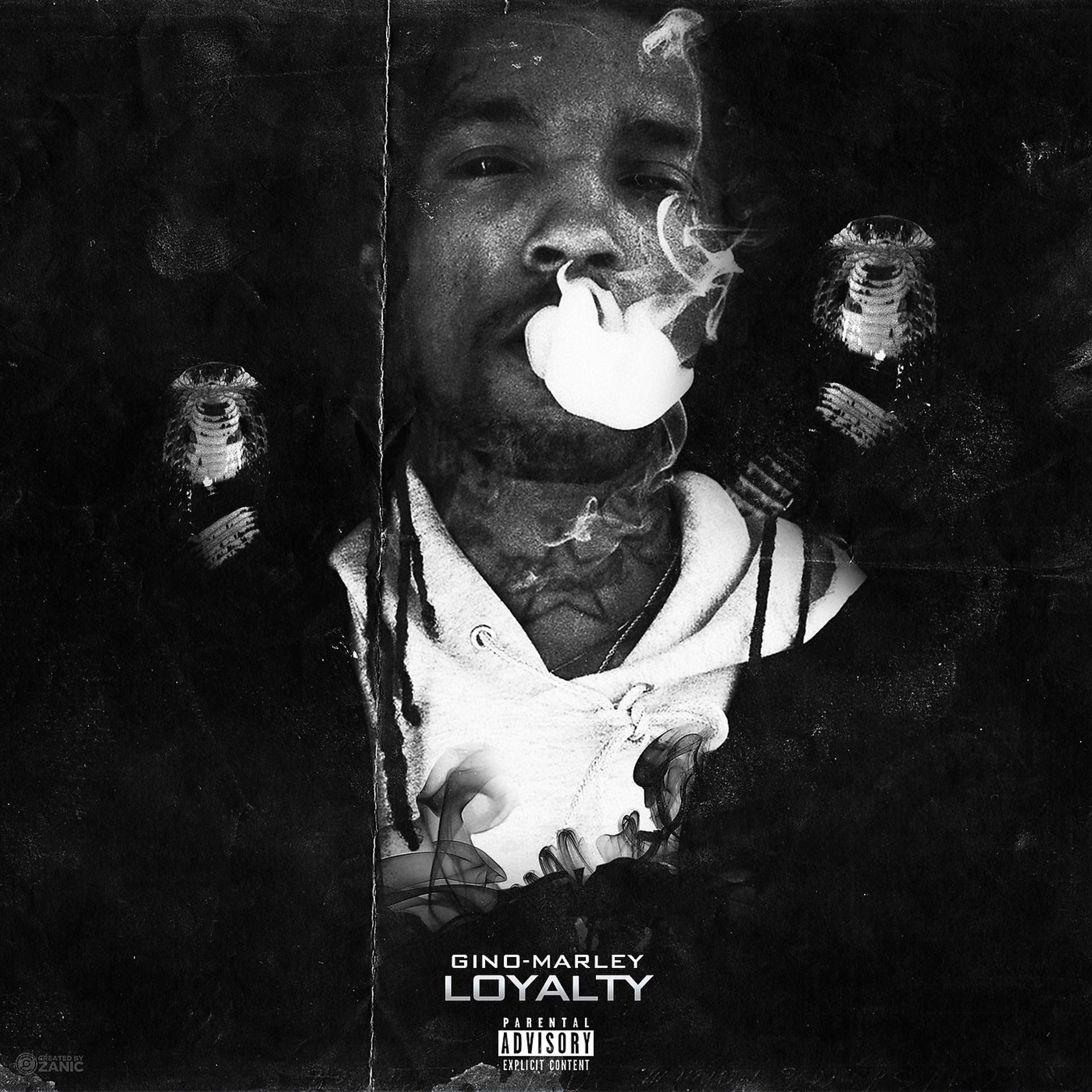 Постер альбома Loyalty - EP