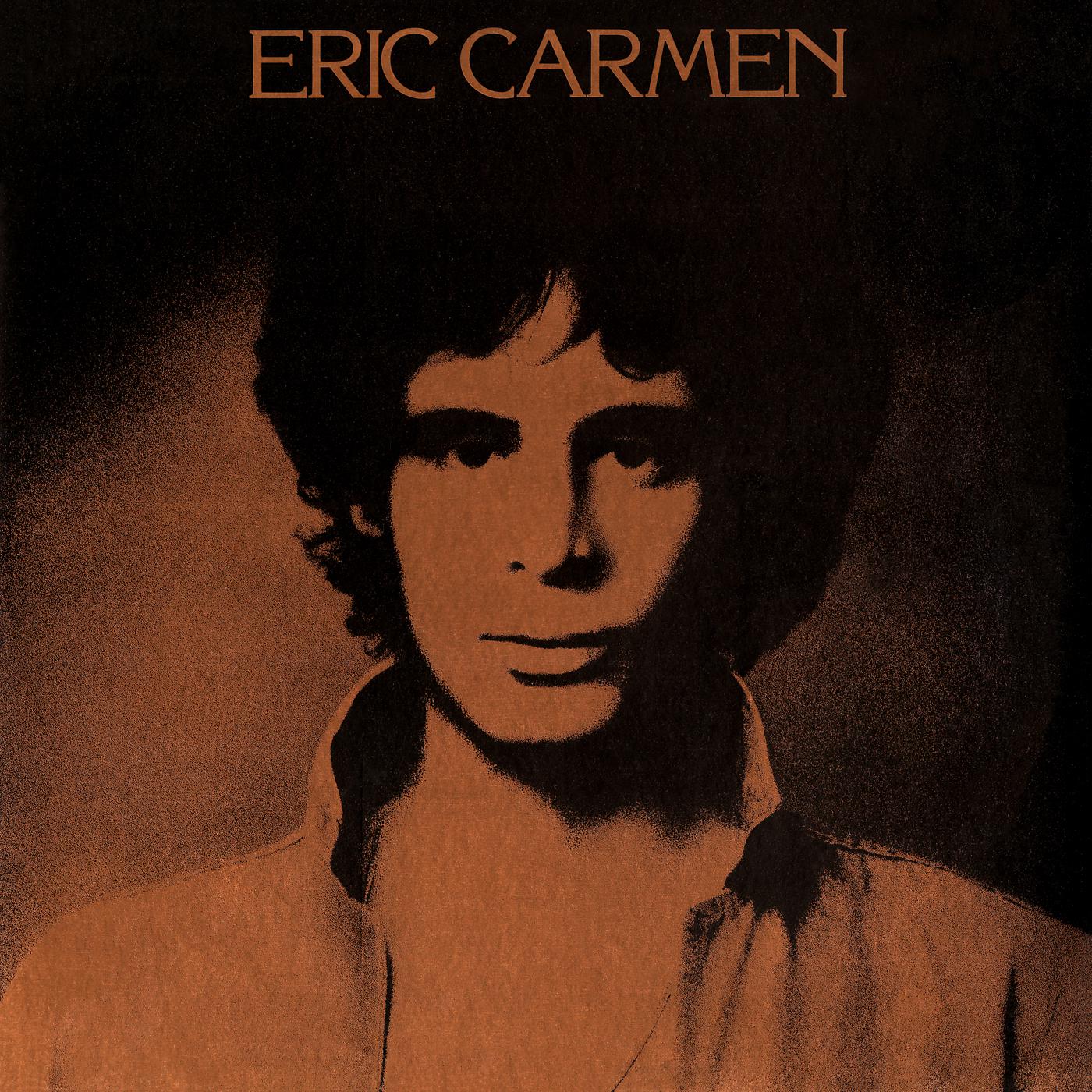 Постер альбома Eric Carmen