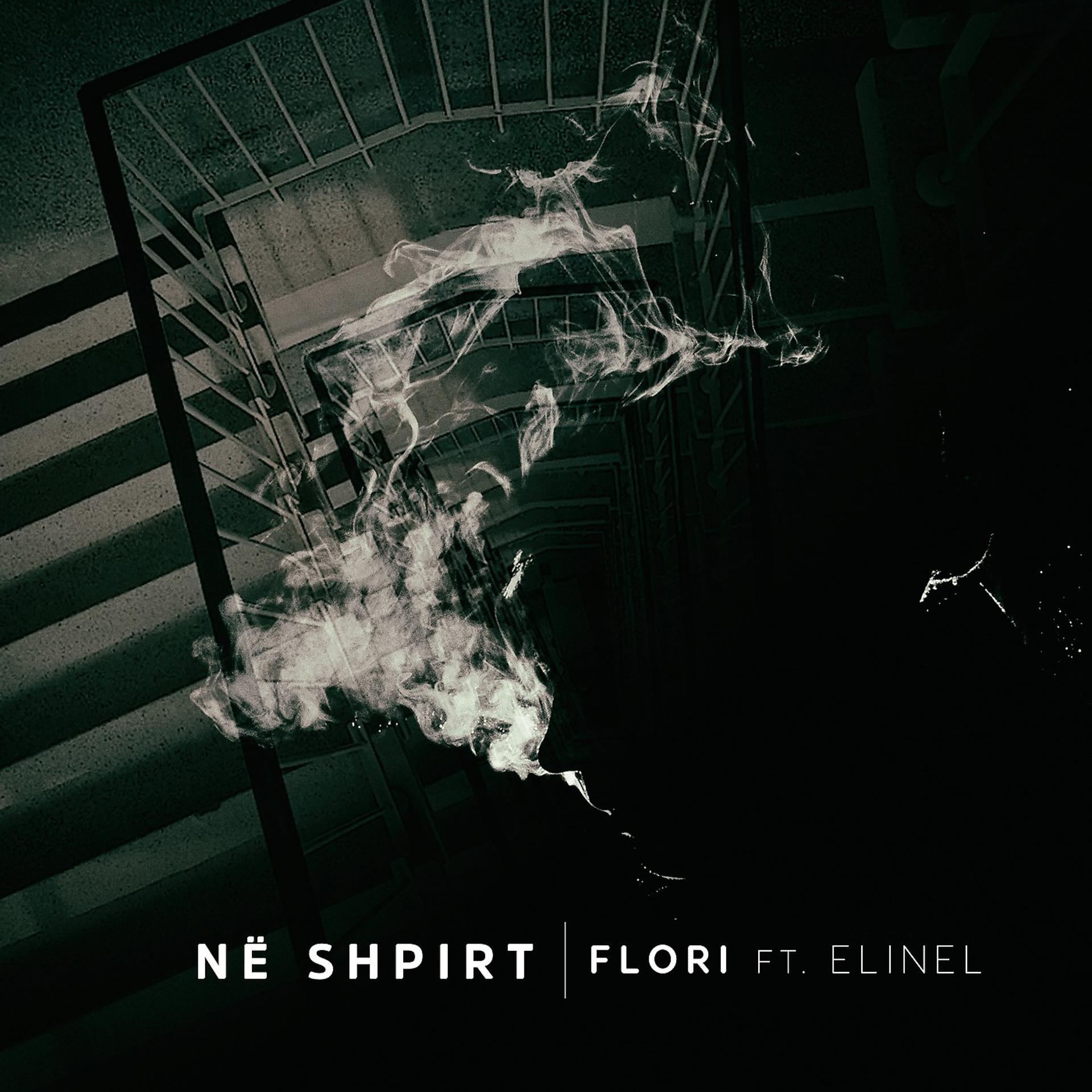Постер альбома Ne Shpirt (feat. Elinel)