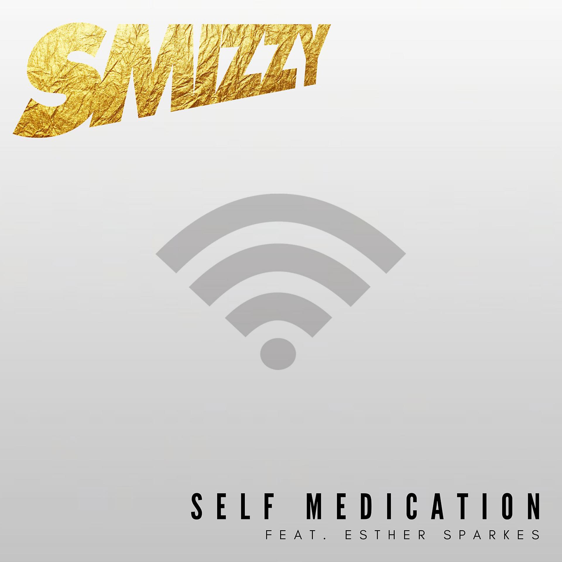 Постер альбома Self Medication (feat. Esther Sparkes)