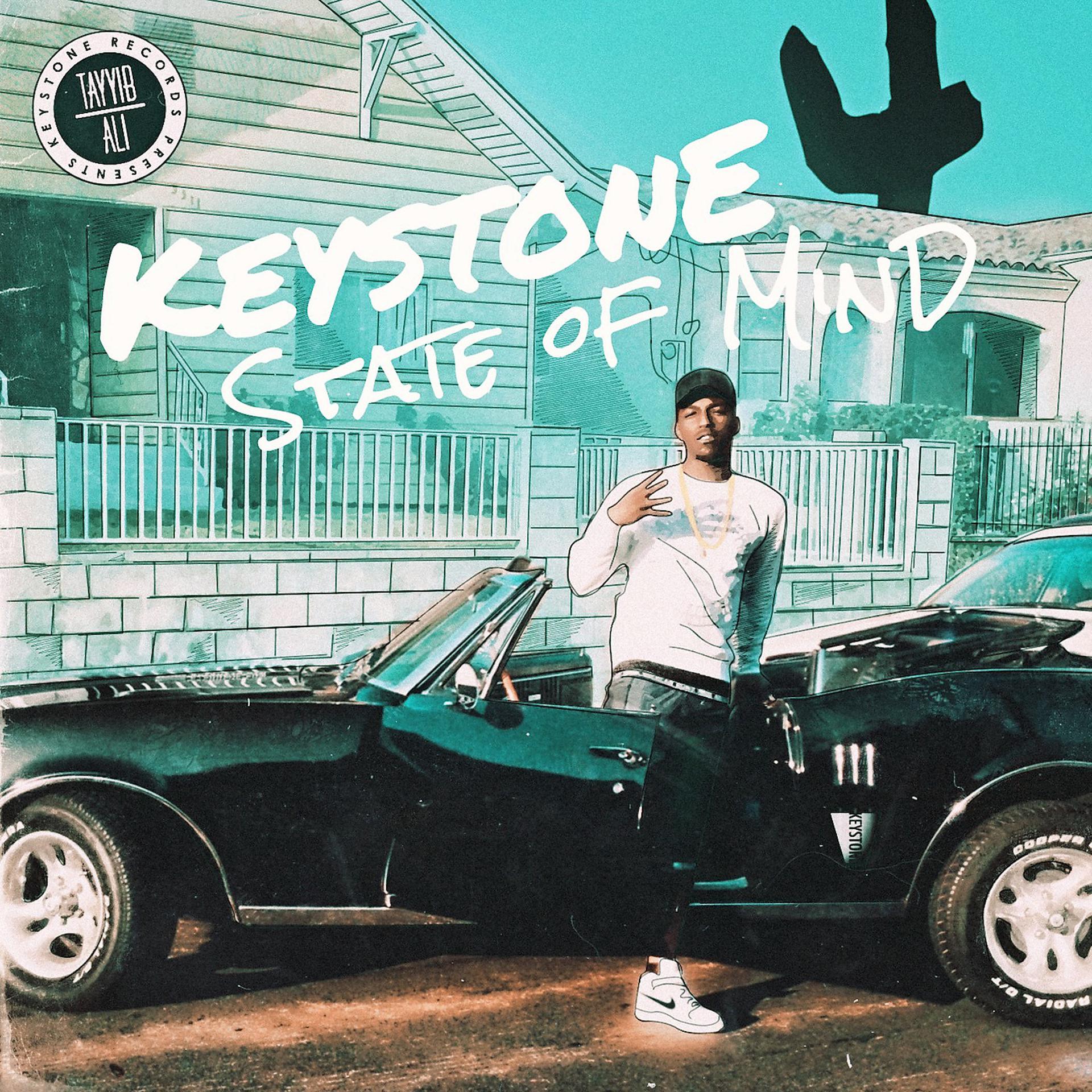Постер альбома Keystone State of Mind 4