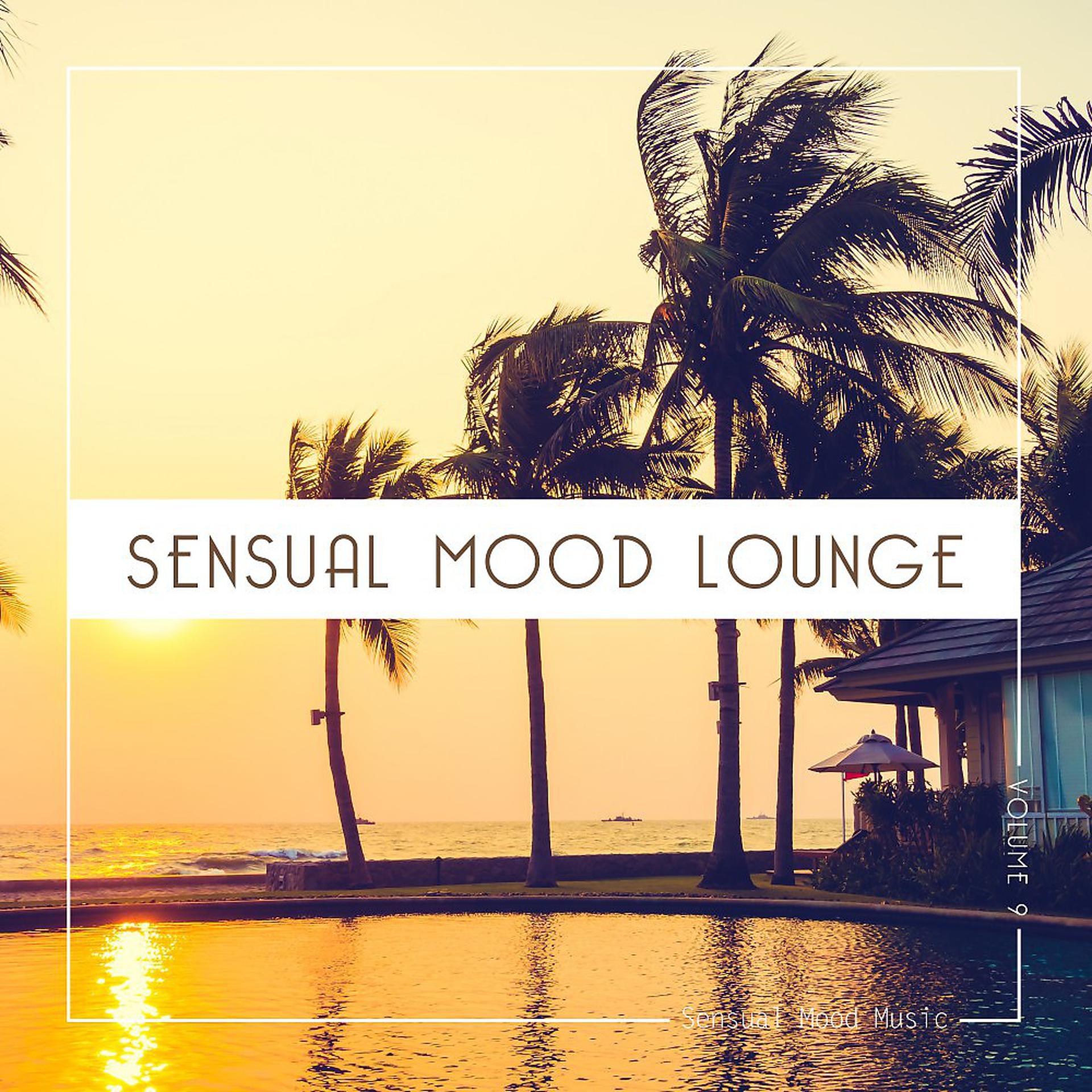 Постер альбома Sensual Mood Lounge, Vol. 9
