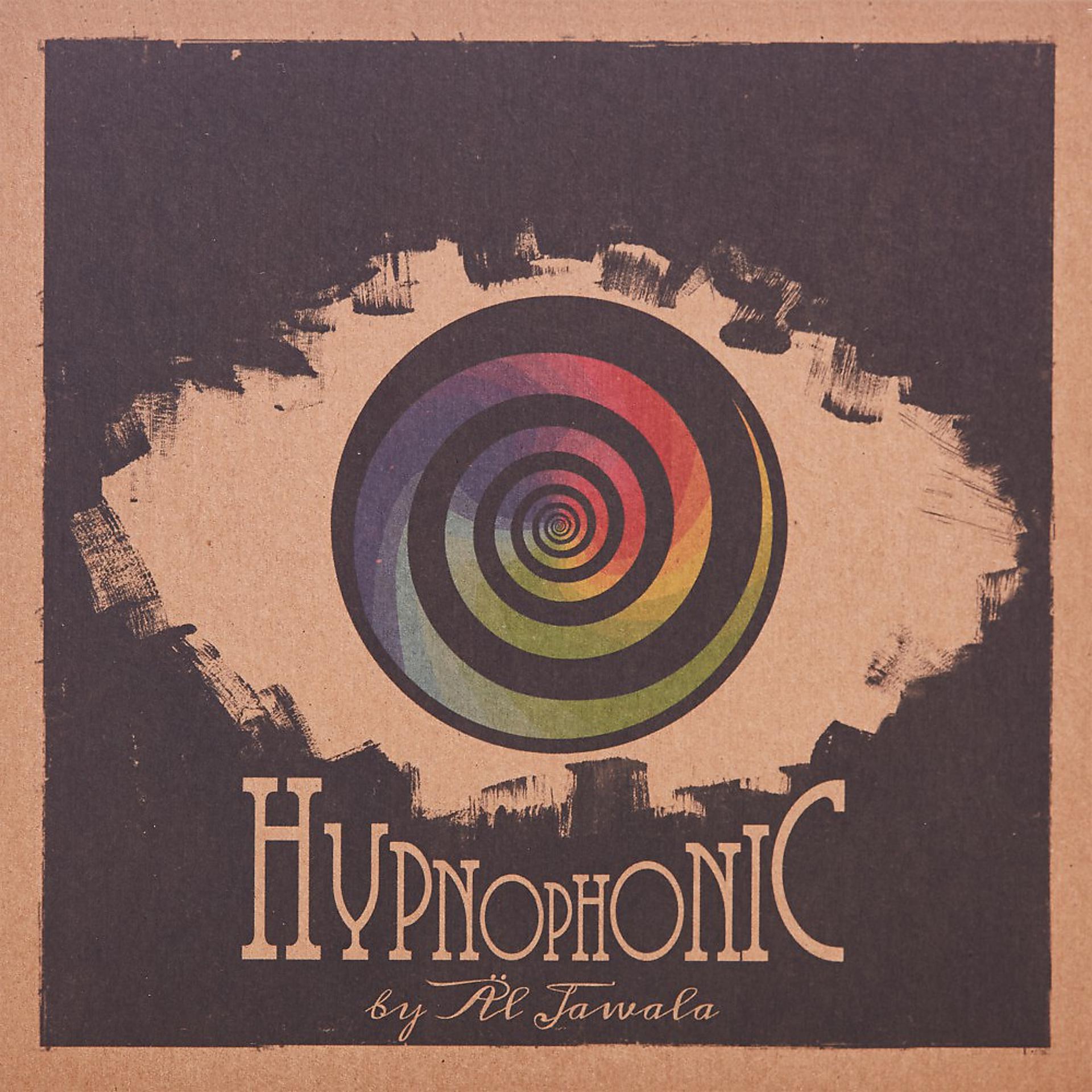 Постер альбома Hypnophonic