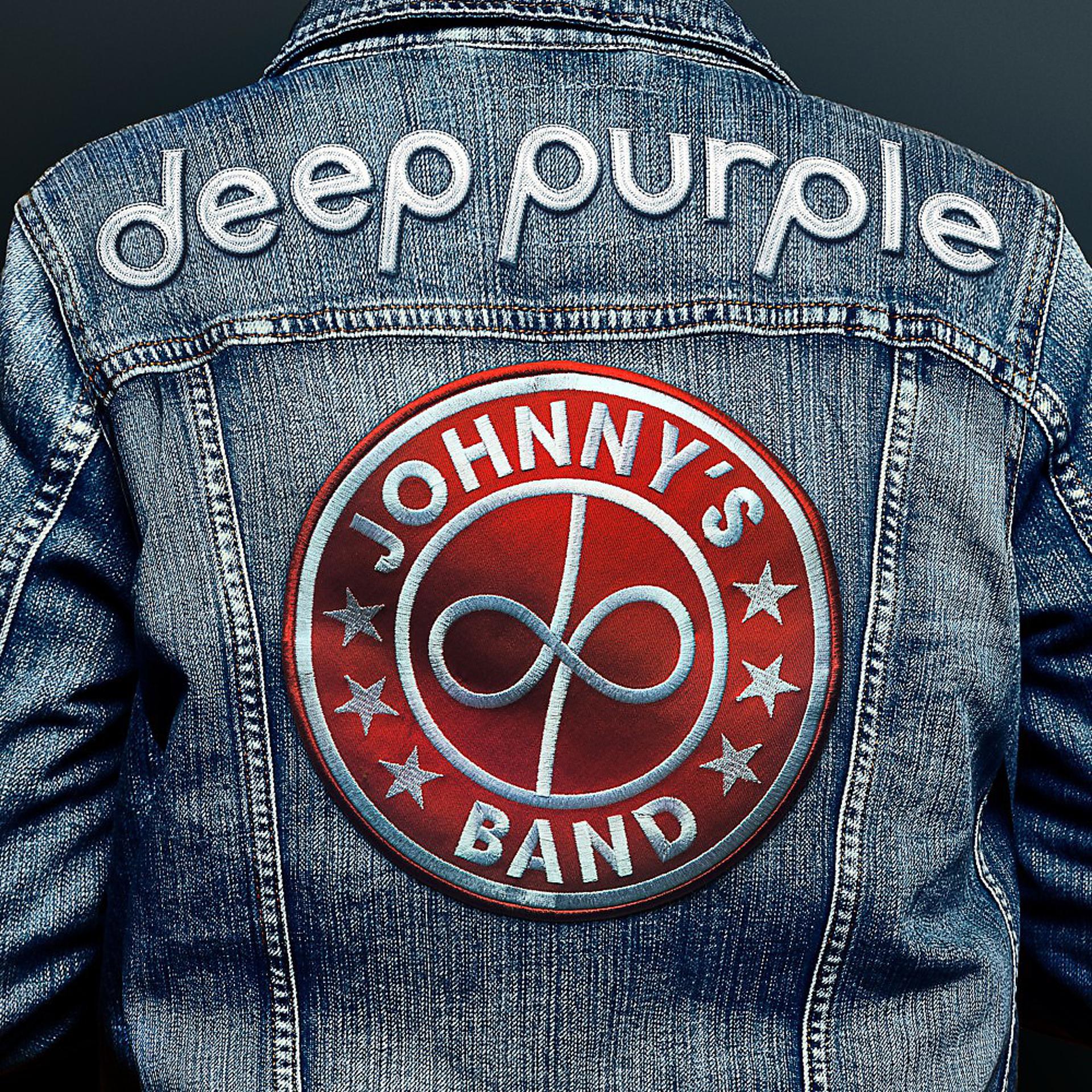 Постер альбома Johnny's Band (Live)