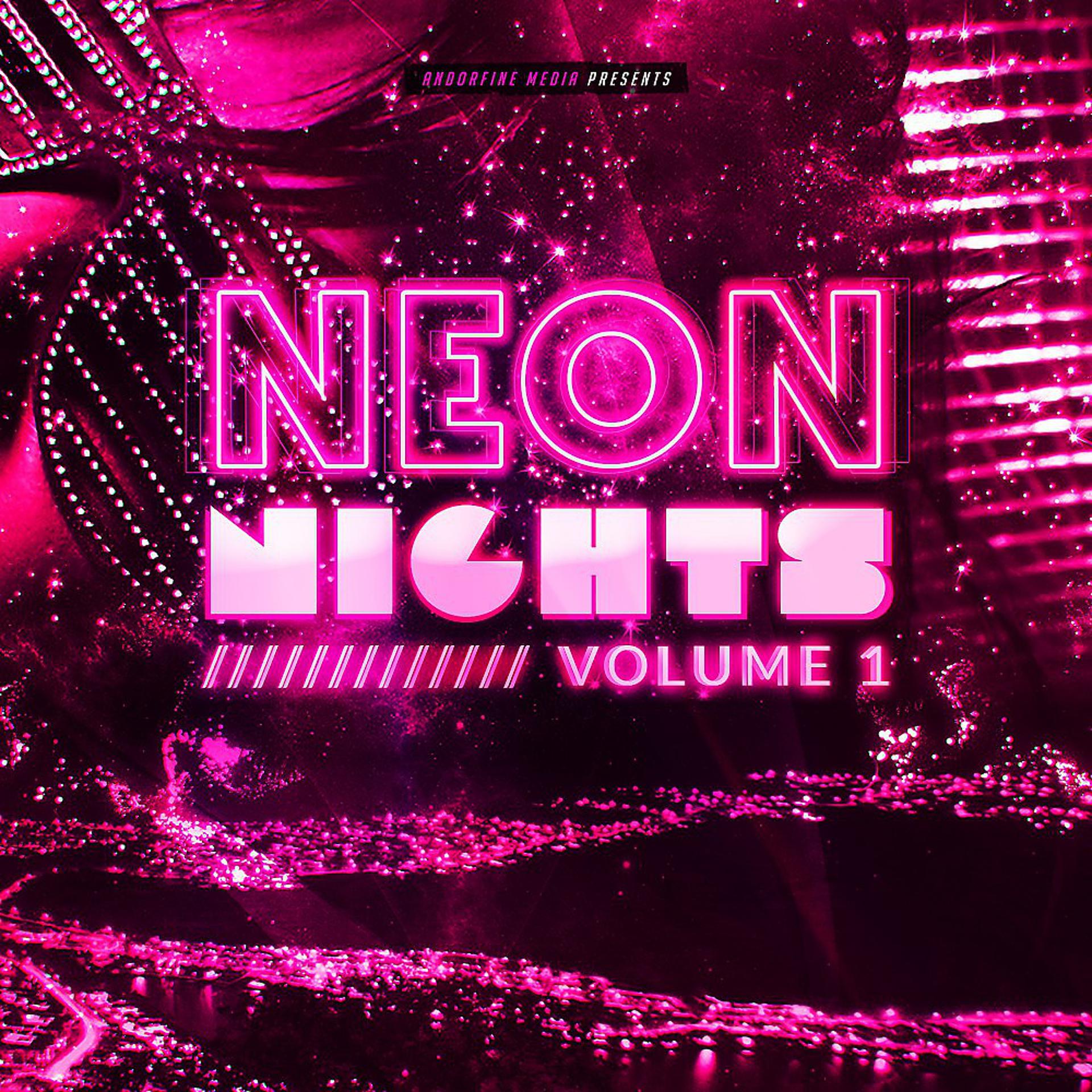 Постер альбома Neon Nights, Vol. 1