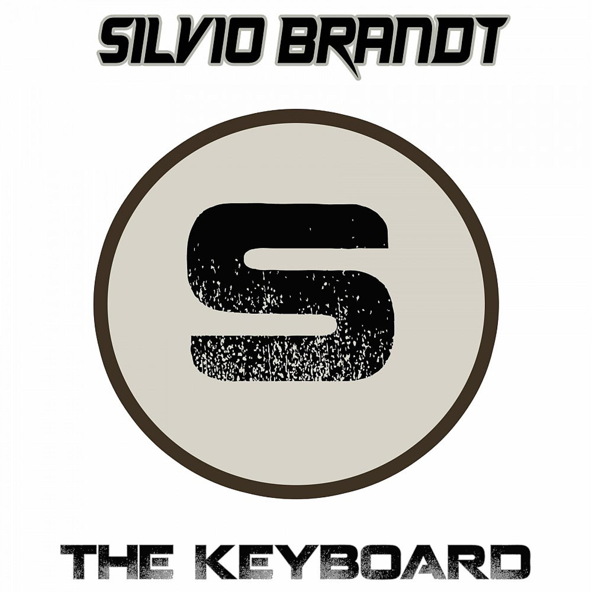 Постер альбома The Keyboard