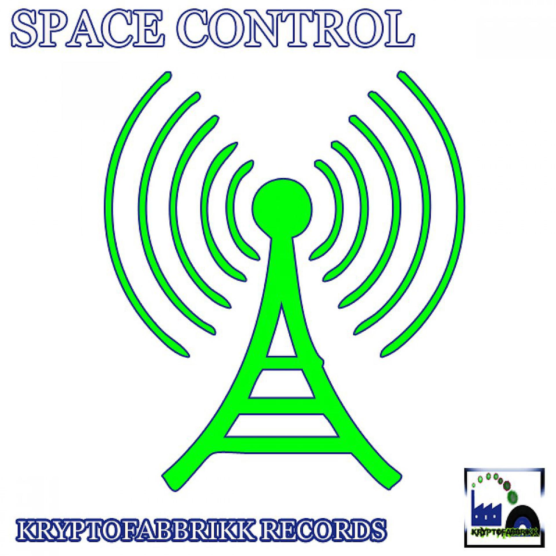 Постер альбома Space Control (Mix)