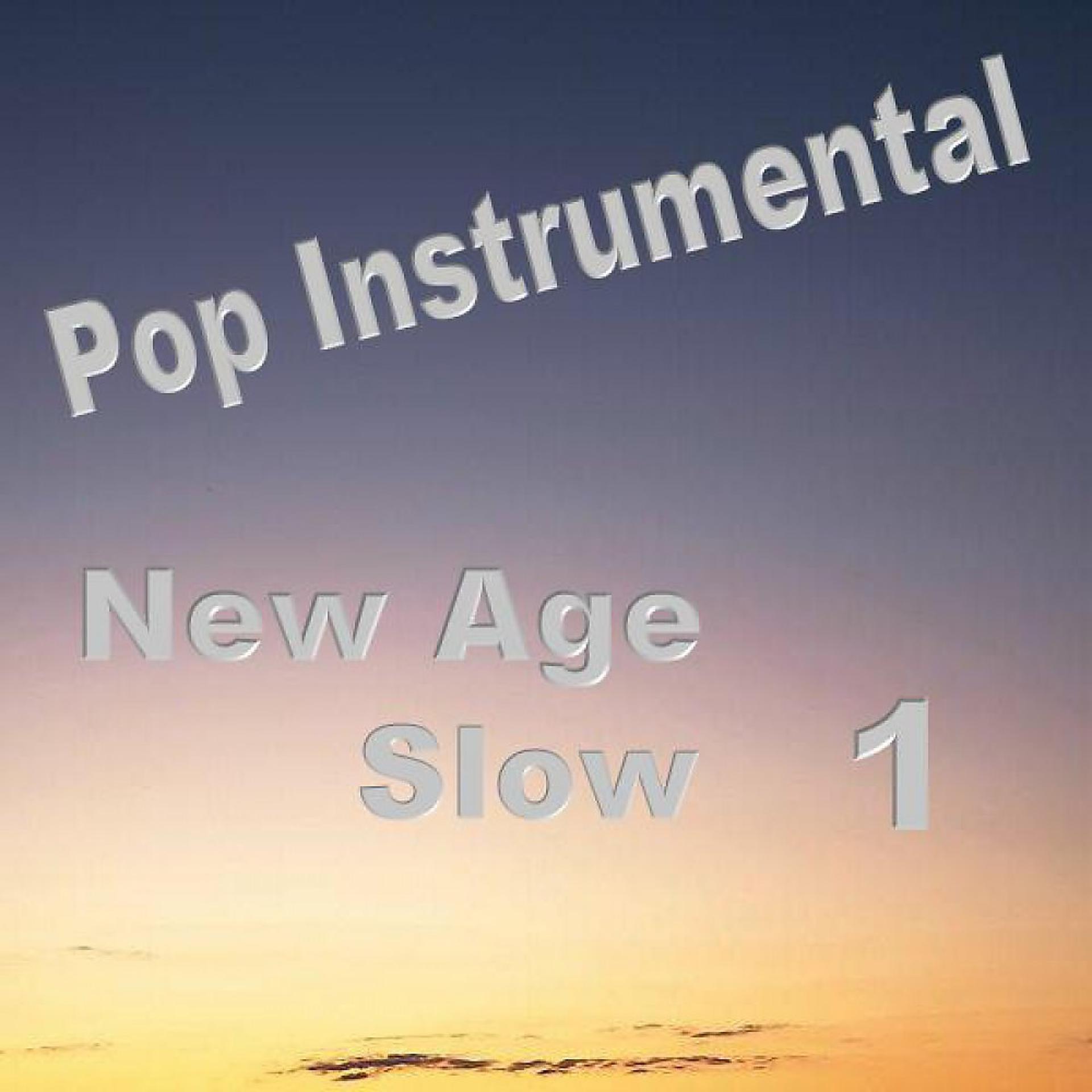 Постер альбома New Age Slow 1