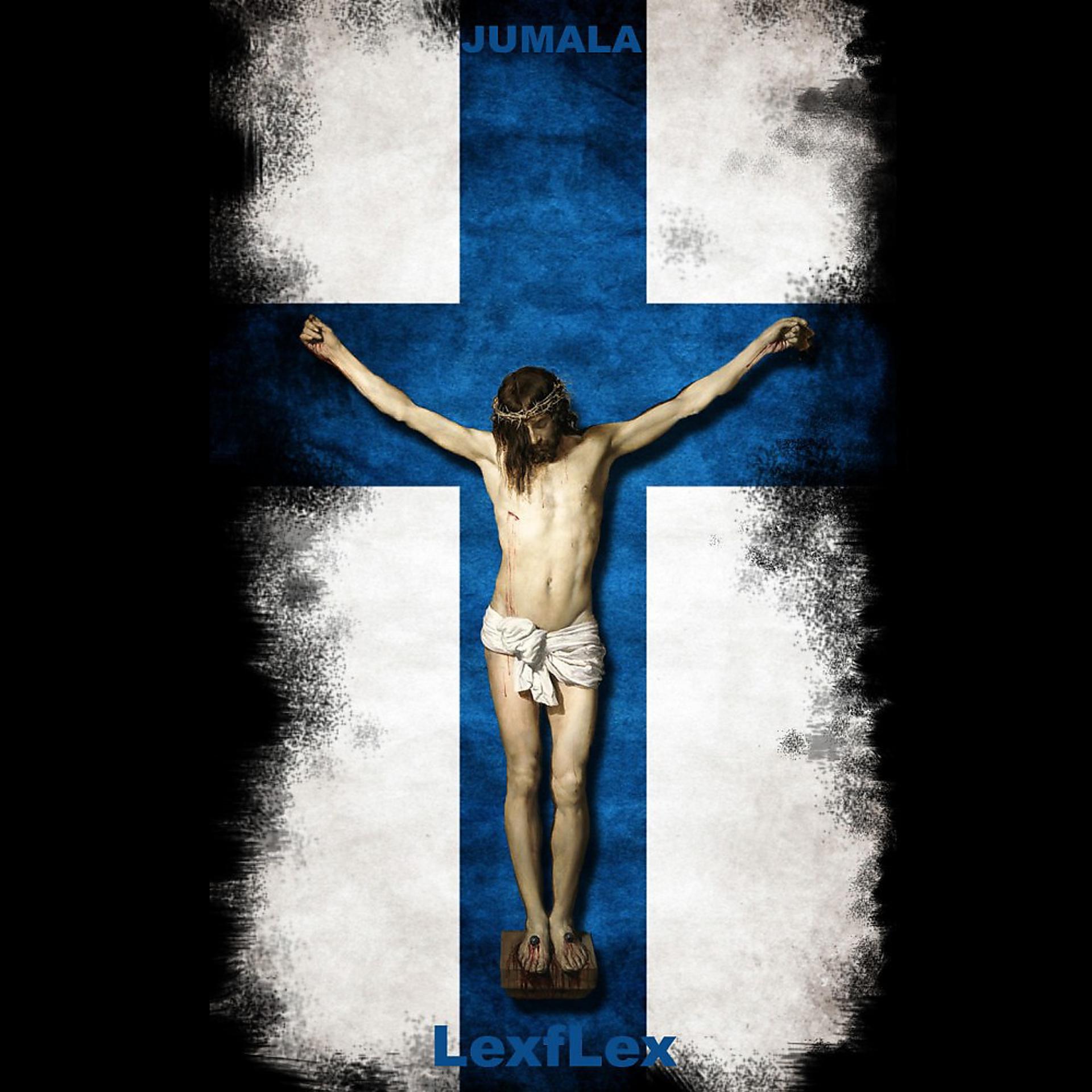 Постер альбома Jumala (Suomi)