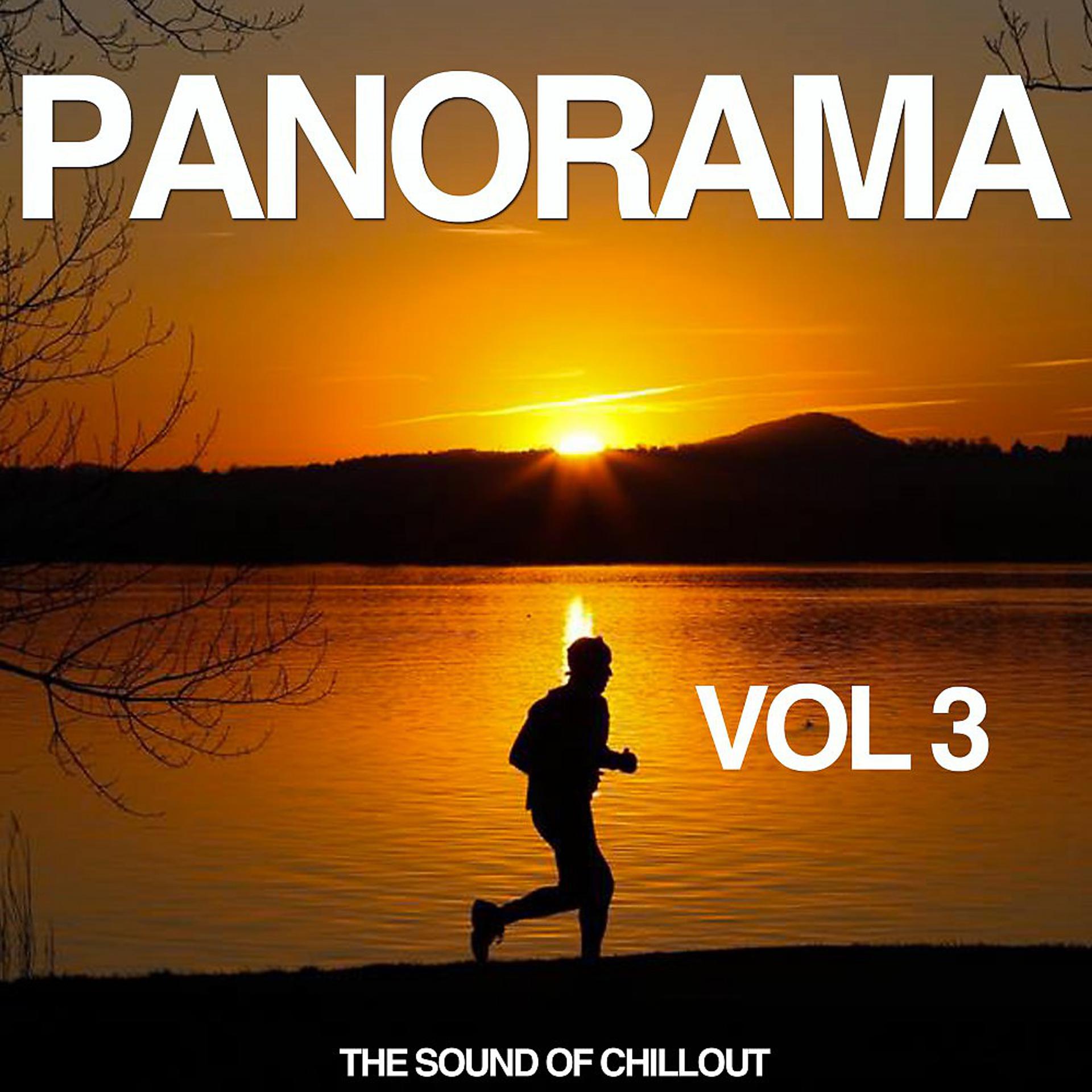Постер альбома Panorama, Vol. 3 (The Sound of Chillout)