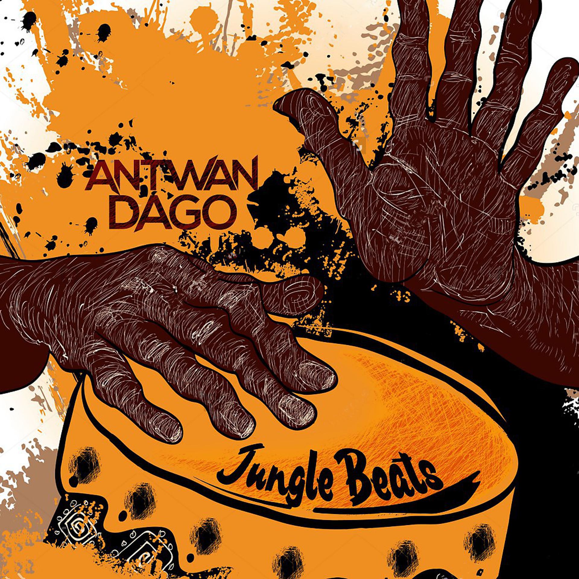 Постер альбома Jungle Beats (Original Mix)