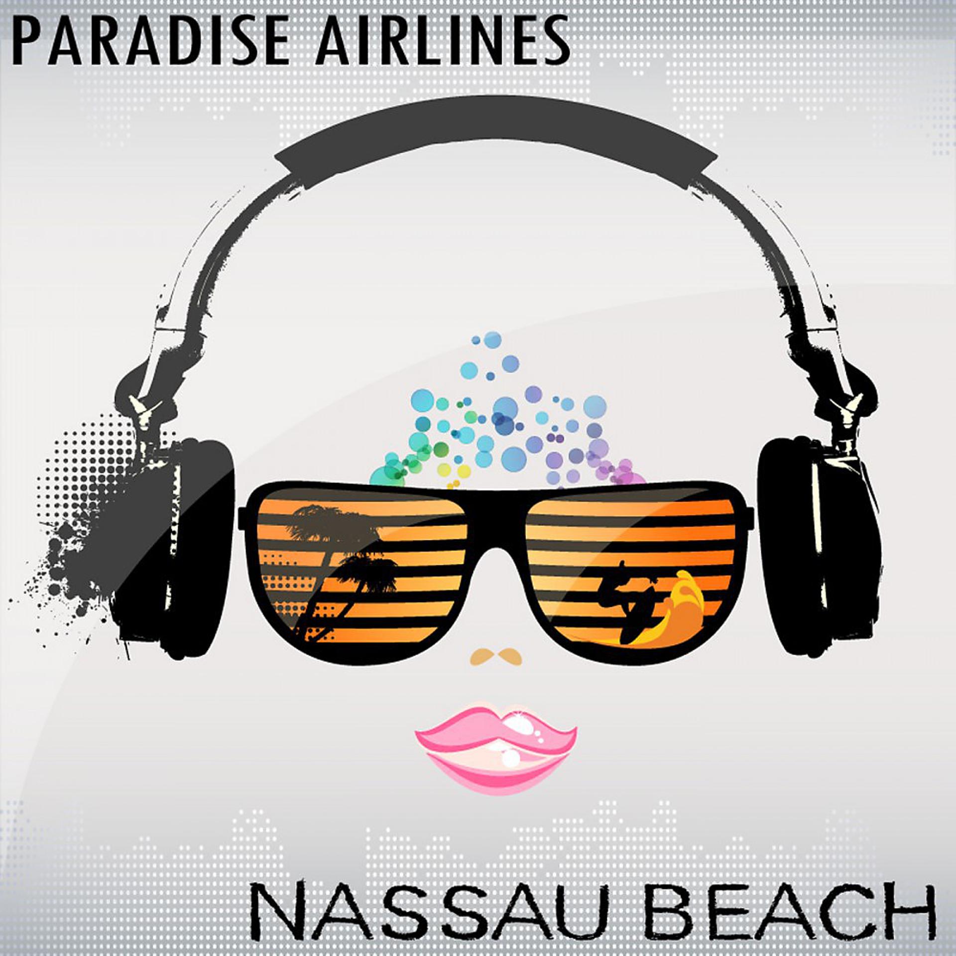 Постер альбома Nassau Beach