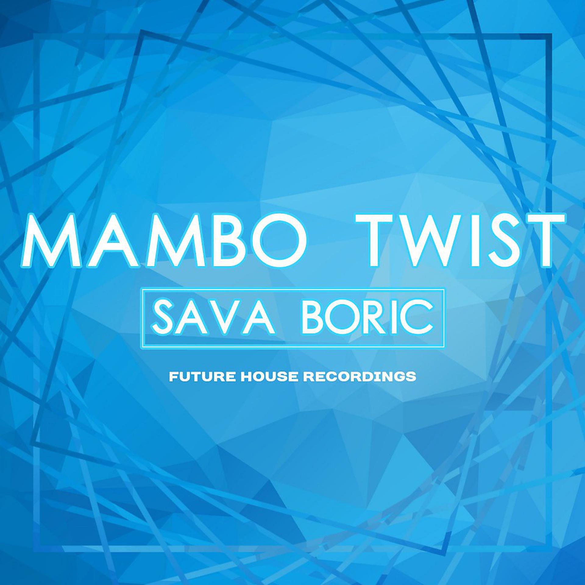 Постер альбома Mambo Twist