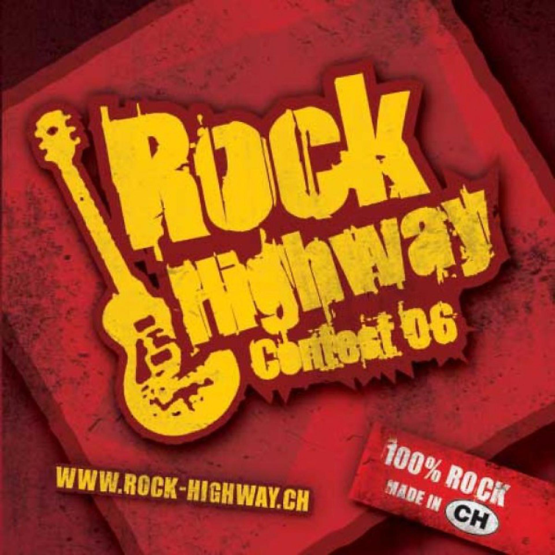 Постер альбома Rock Highway Contest 06