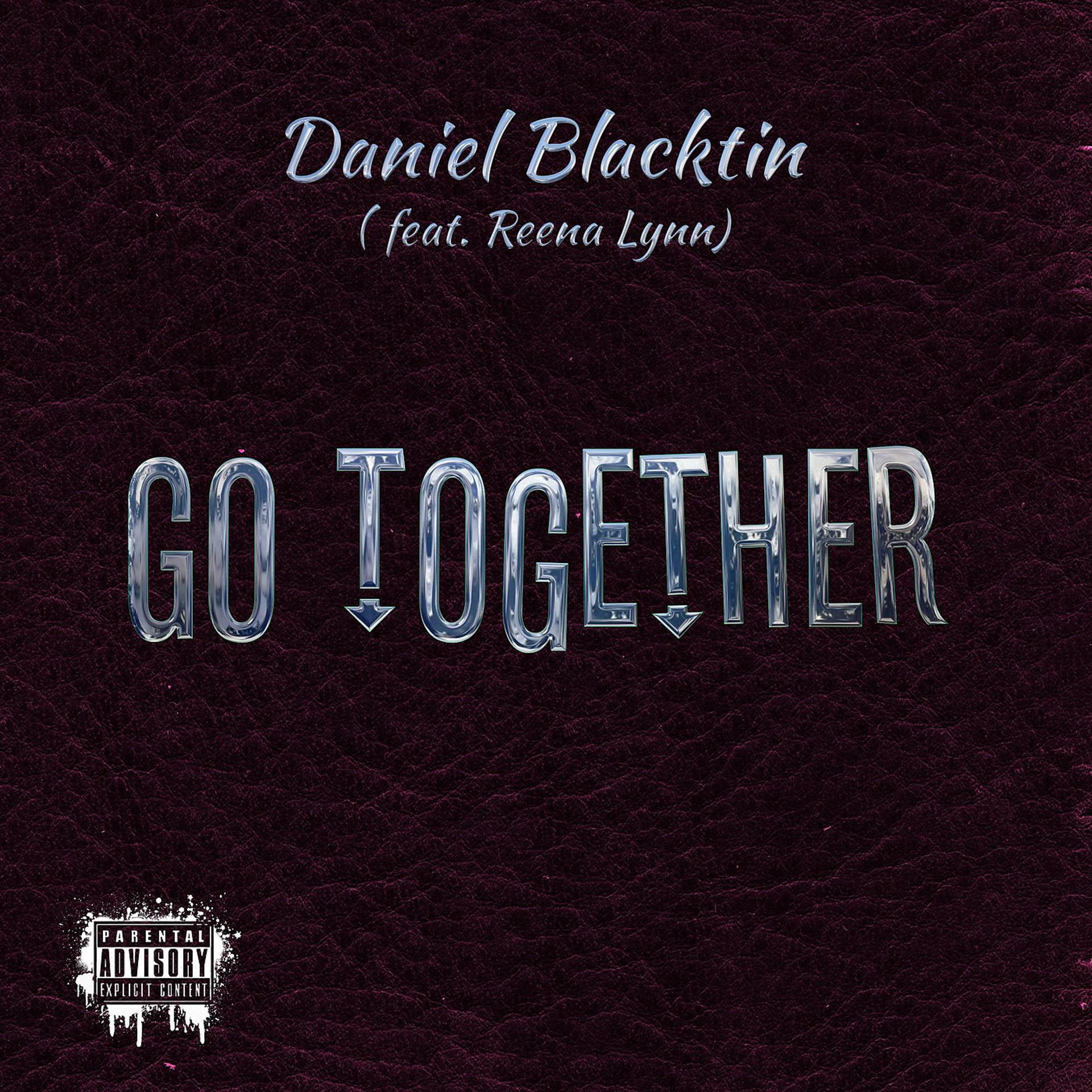 Постер альбома Go Together (feat. Reena Lynn)