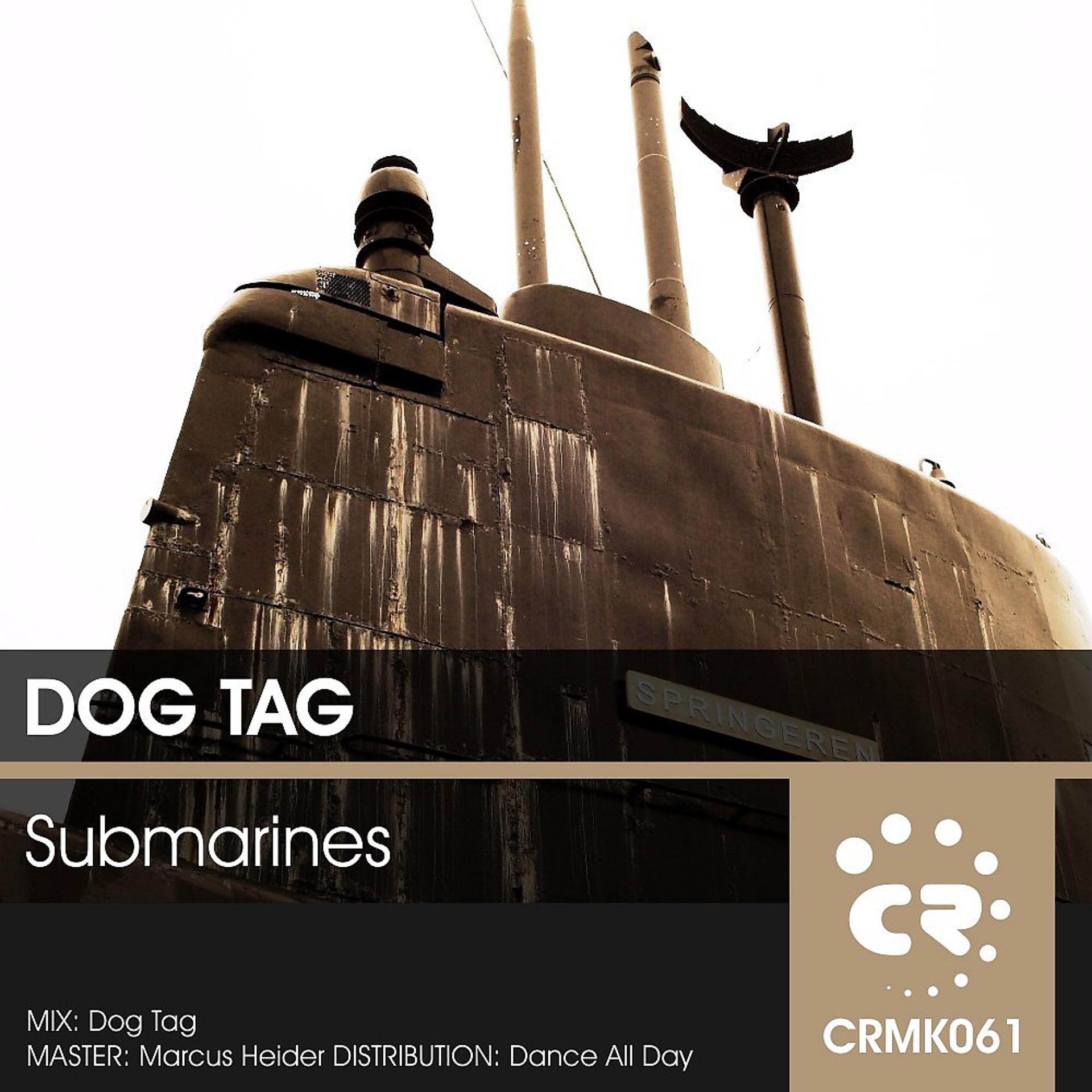 Постер альбома Submarines