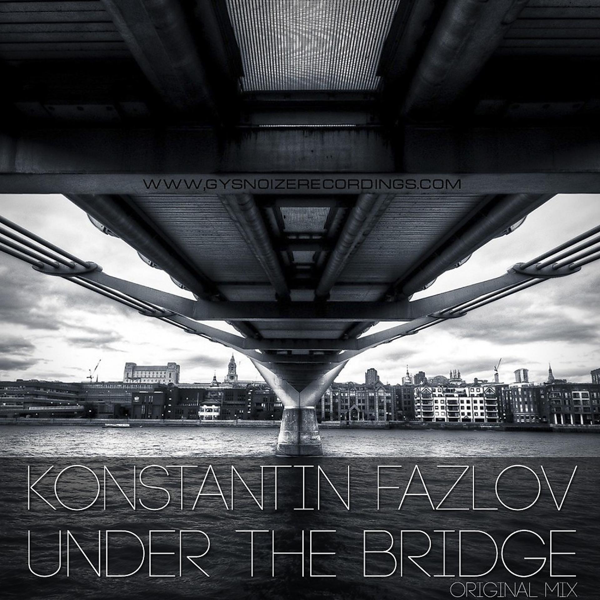 Постер альбома Under the Bridge