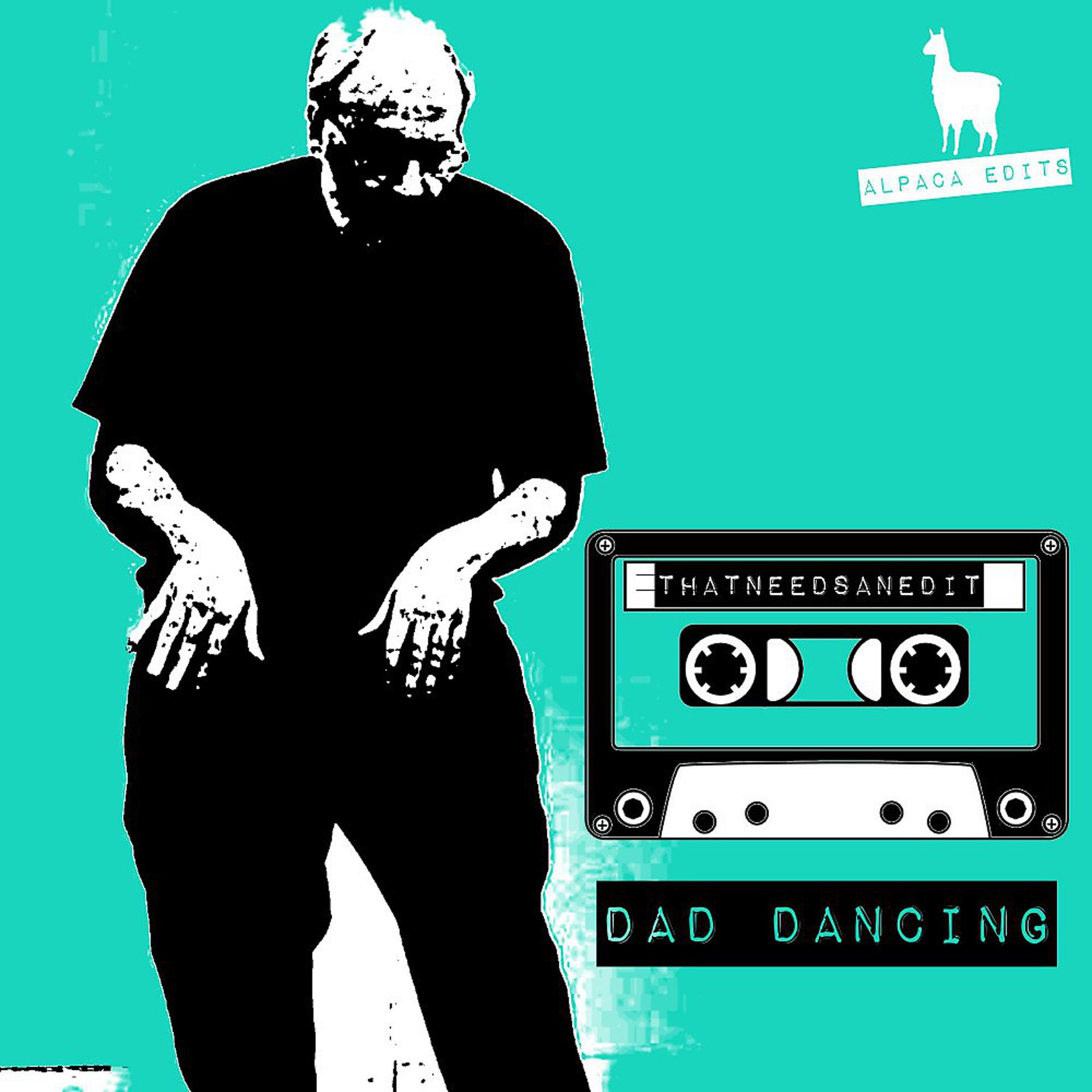 Постер альбома Dad Dancing