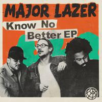 Постер альбома Know No Better - EP