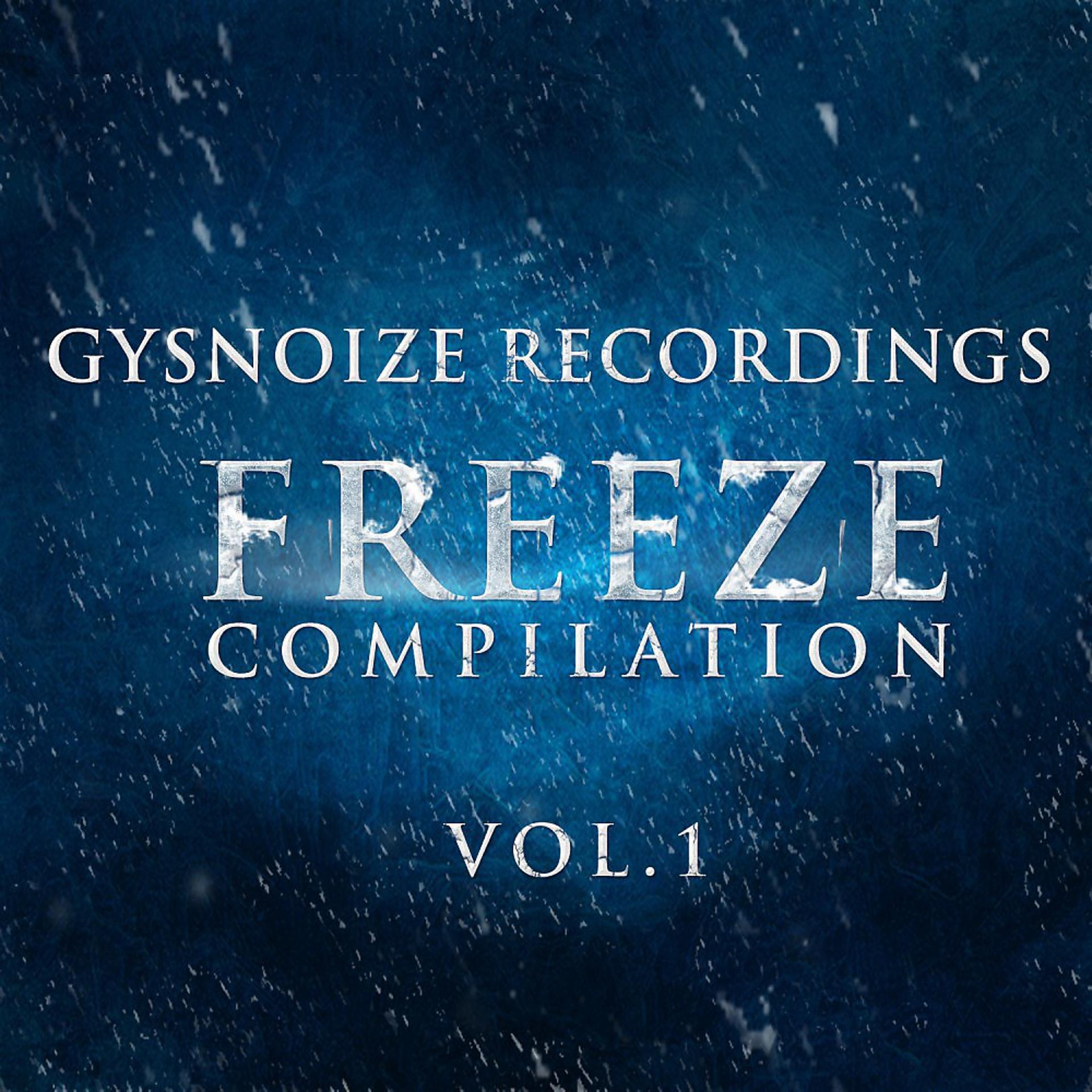 Постер альбома Freeze Compilation Vol. 1
