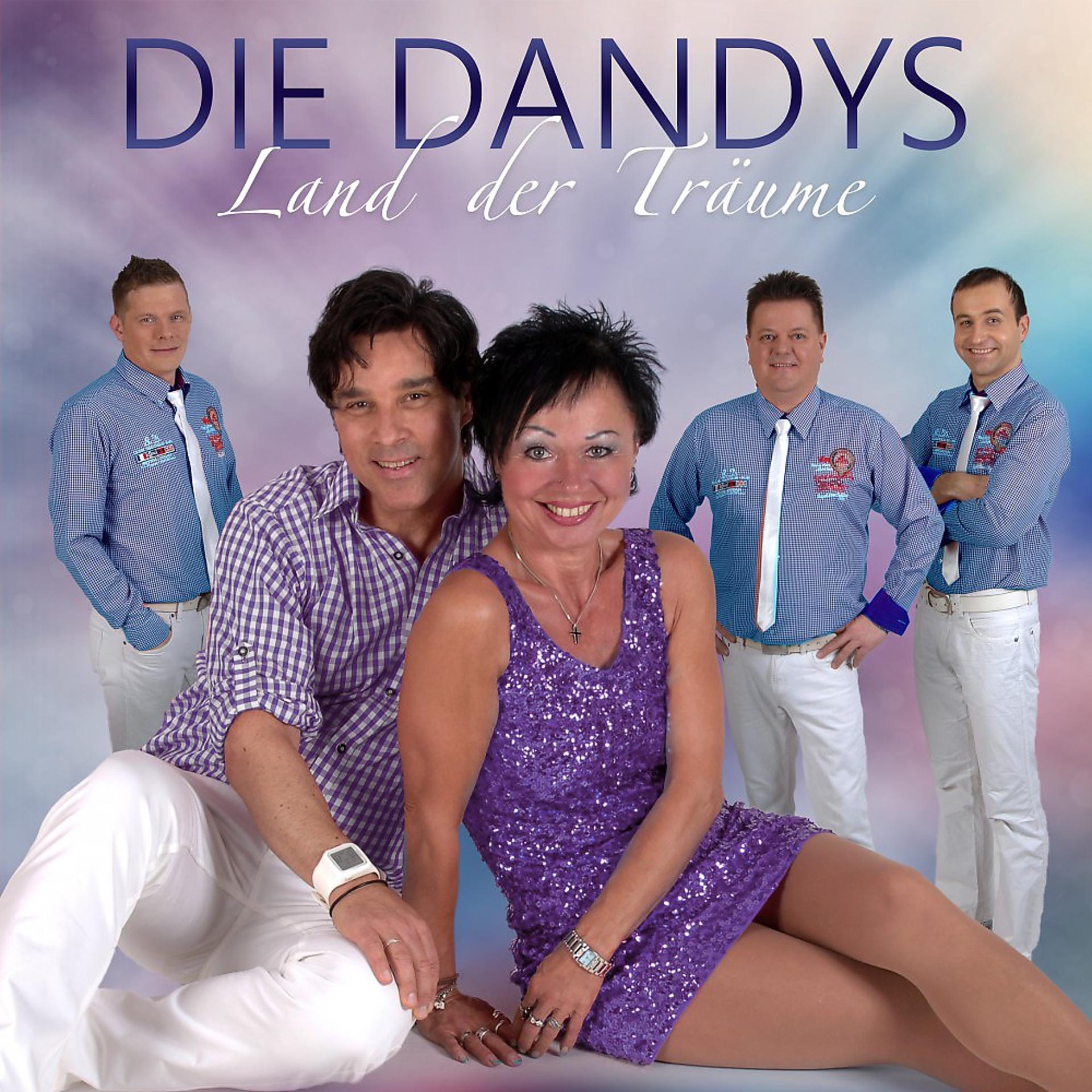 Постер альбома Land der Träume