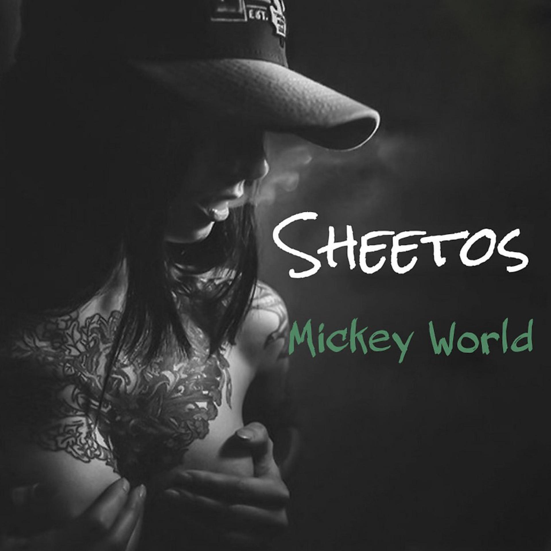 Постер альбома Mickey World