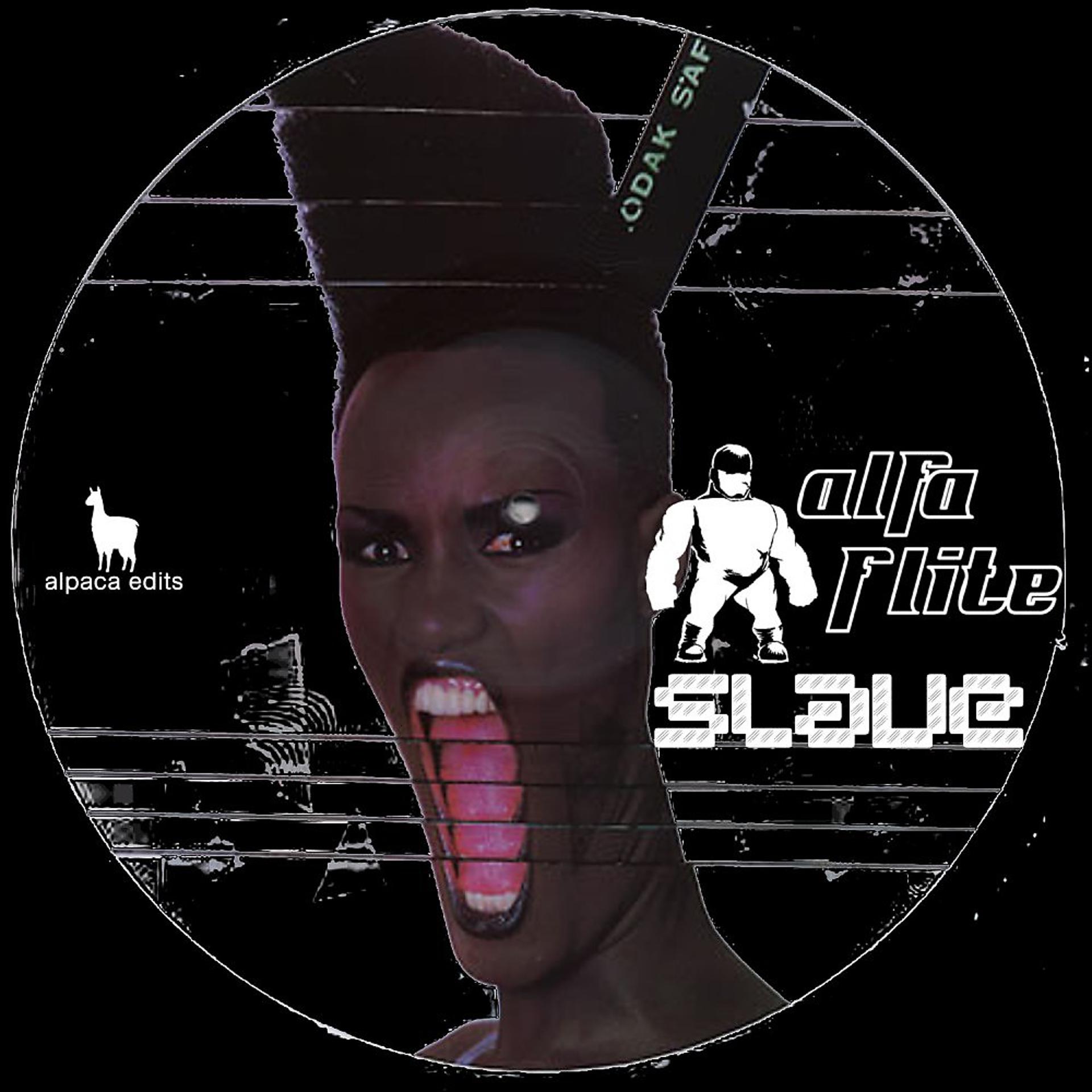 Постер альбома Slave (Original Mix)