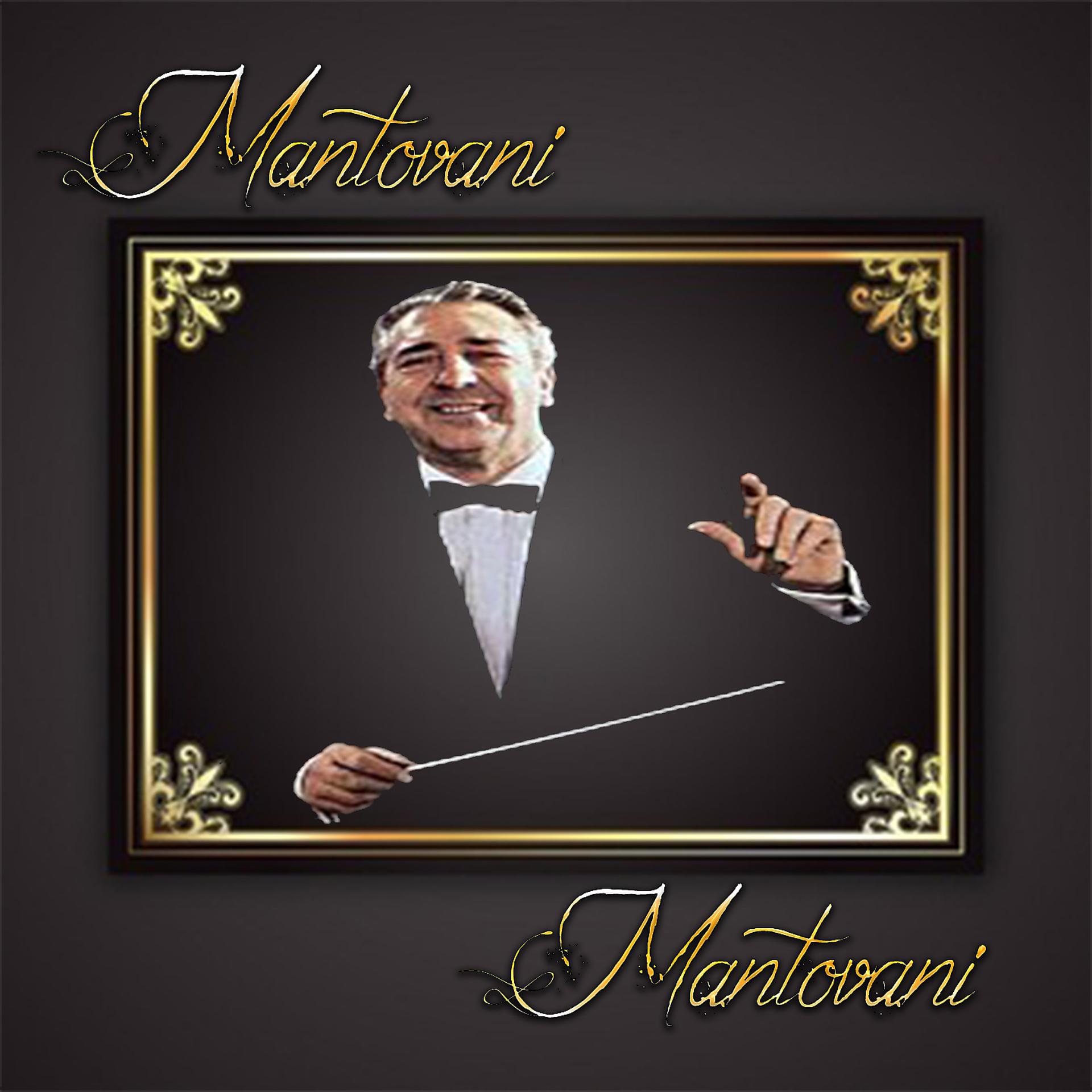 Постер альбома Mantovani