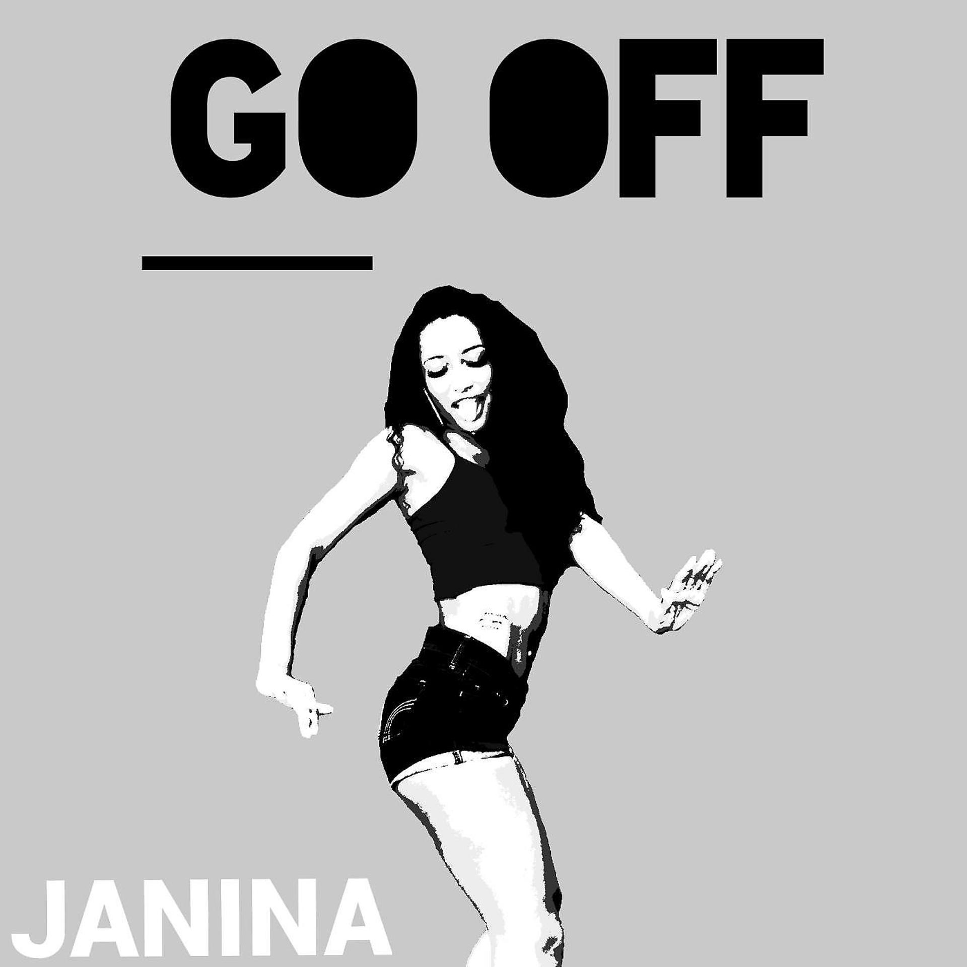 Постер альбома Go Off