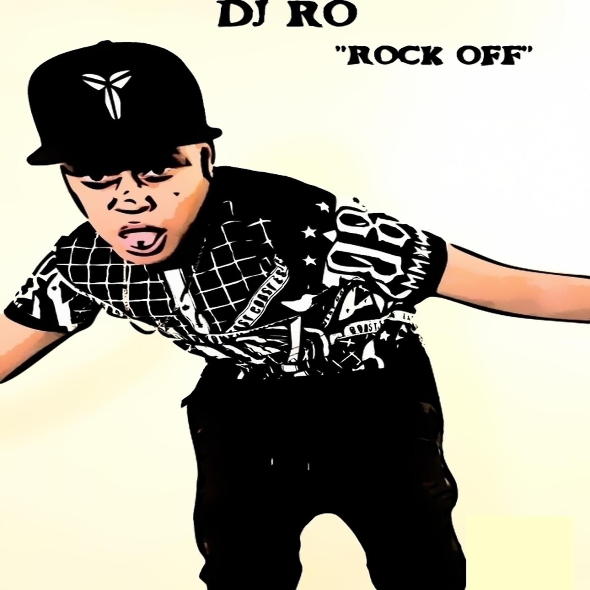 Постер альбома Rock Off