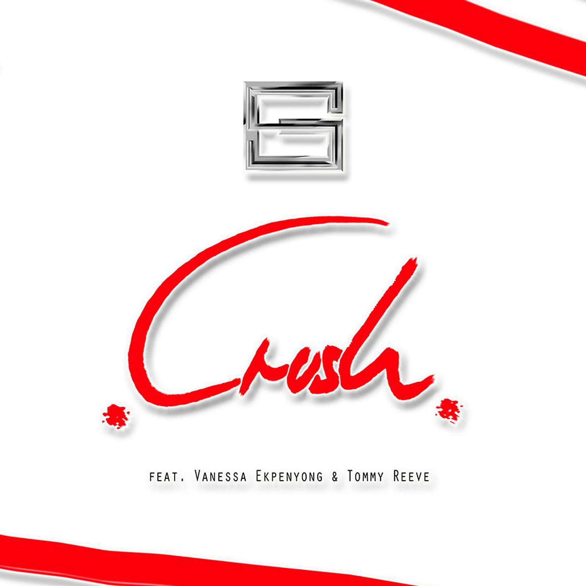 Постер альбома Crush (feat. Vanessa Ekpenyong & Tommy Reeve)