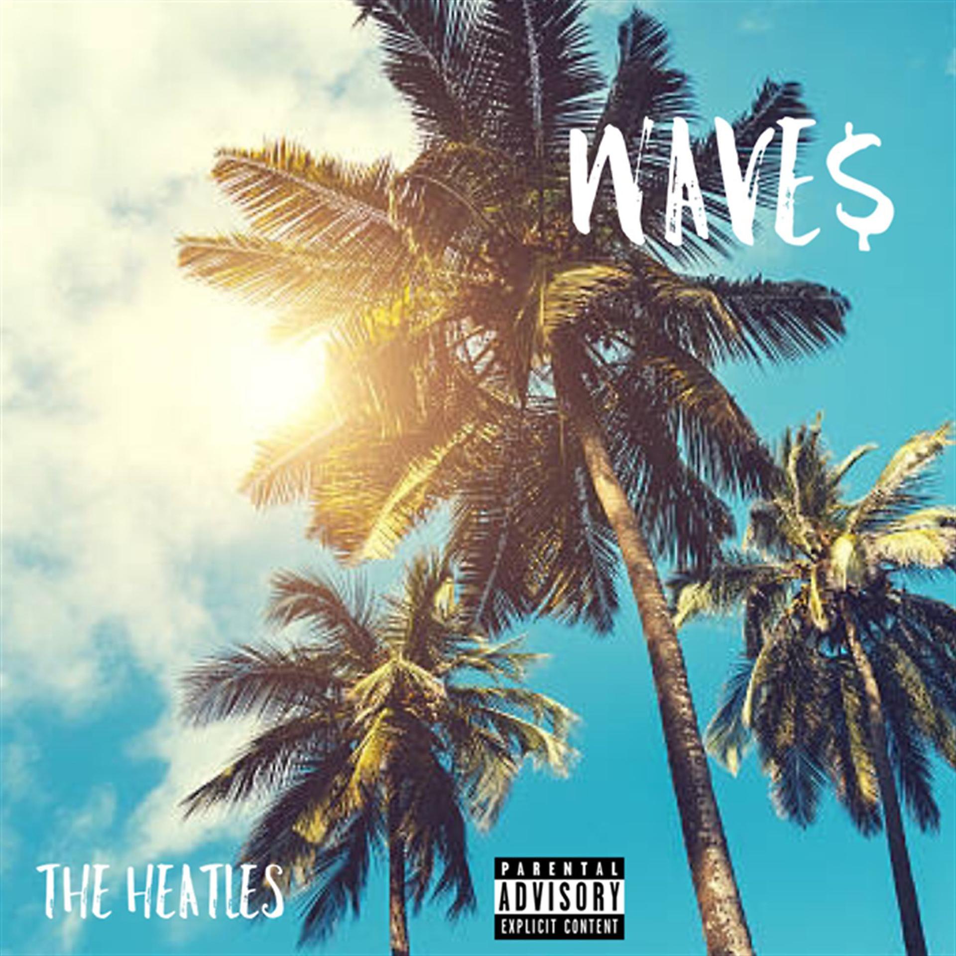 Постер альбома Wave$ (feat. Thesuggslife & Rob J)
