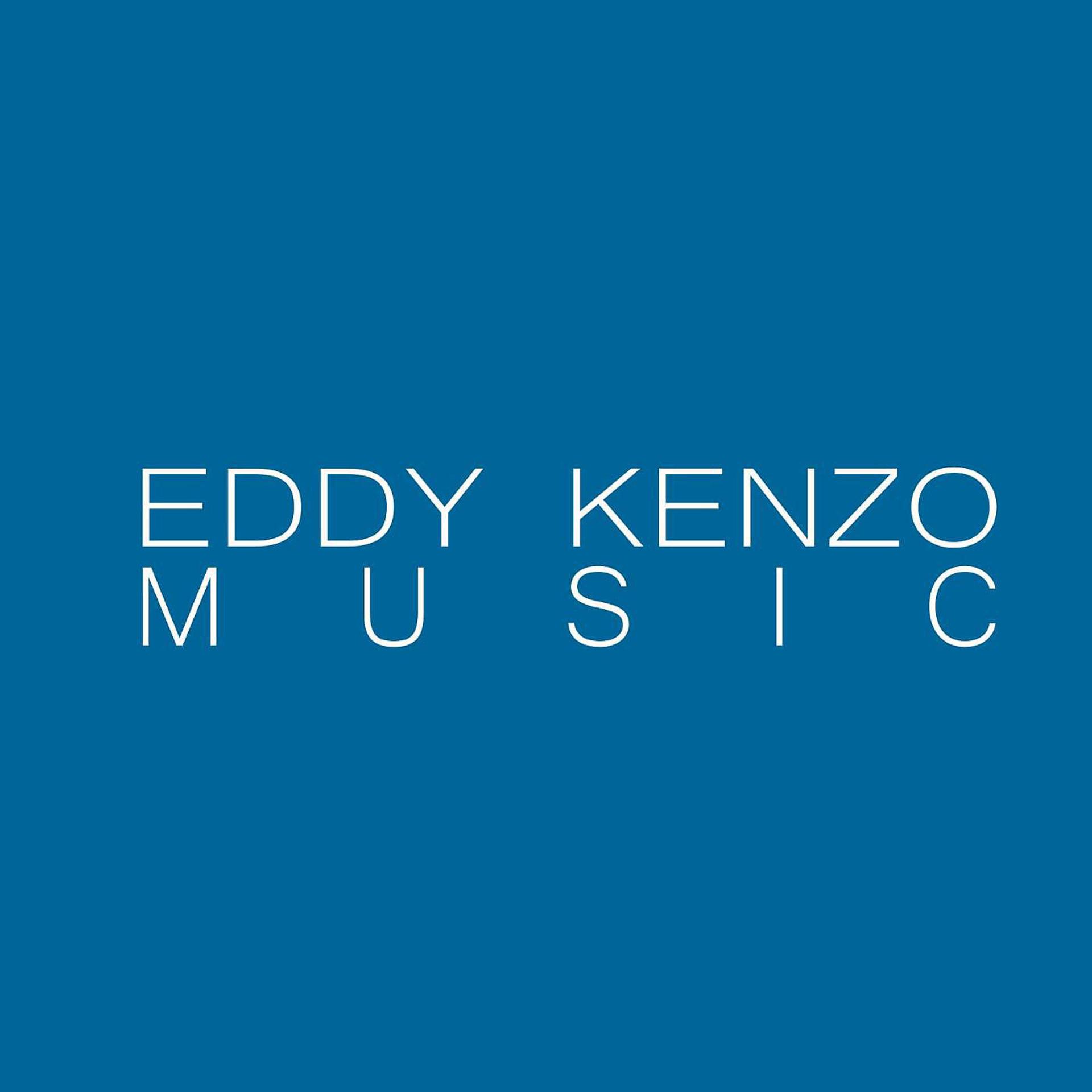 Постер альбома Eddy Kenzo Music