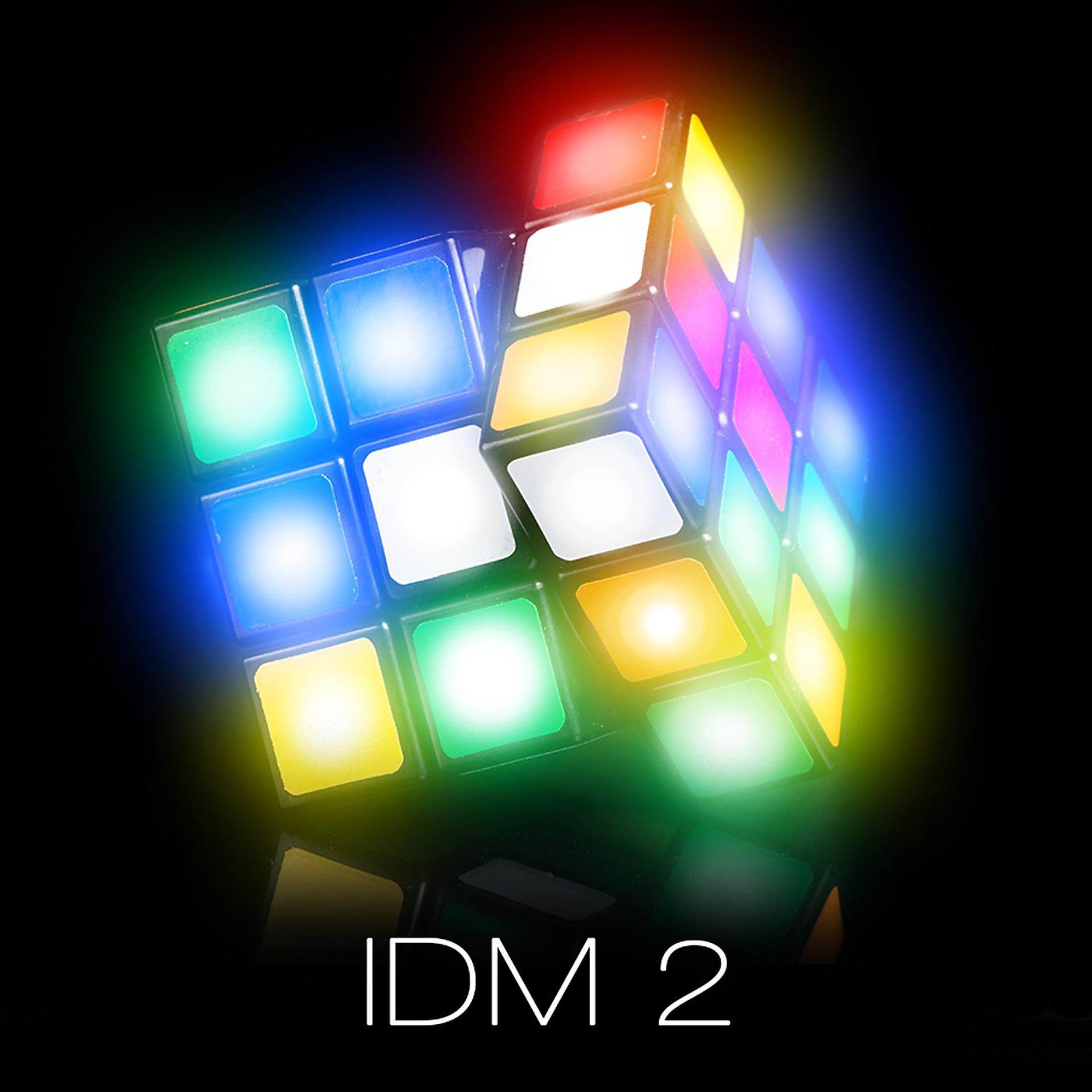 Постер альбома Idm 2