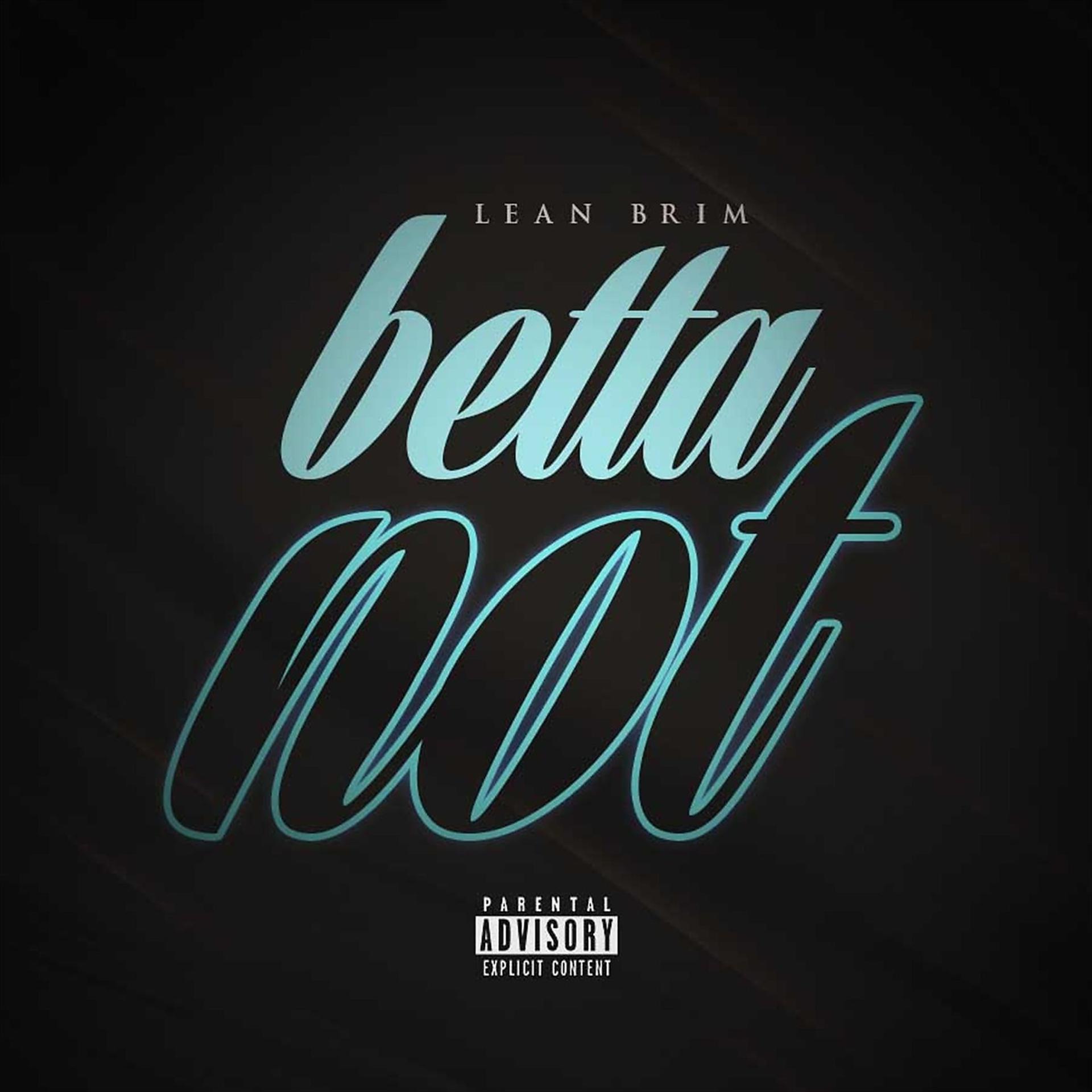 Постер альбома Betta Not