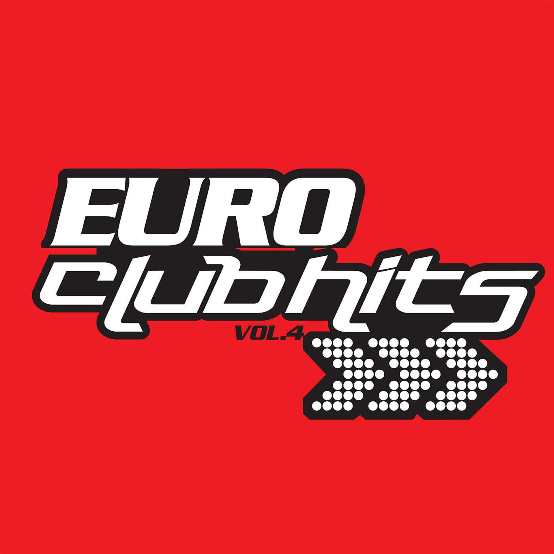 Постер альбома Euro Club Hits, Vol. 4