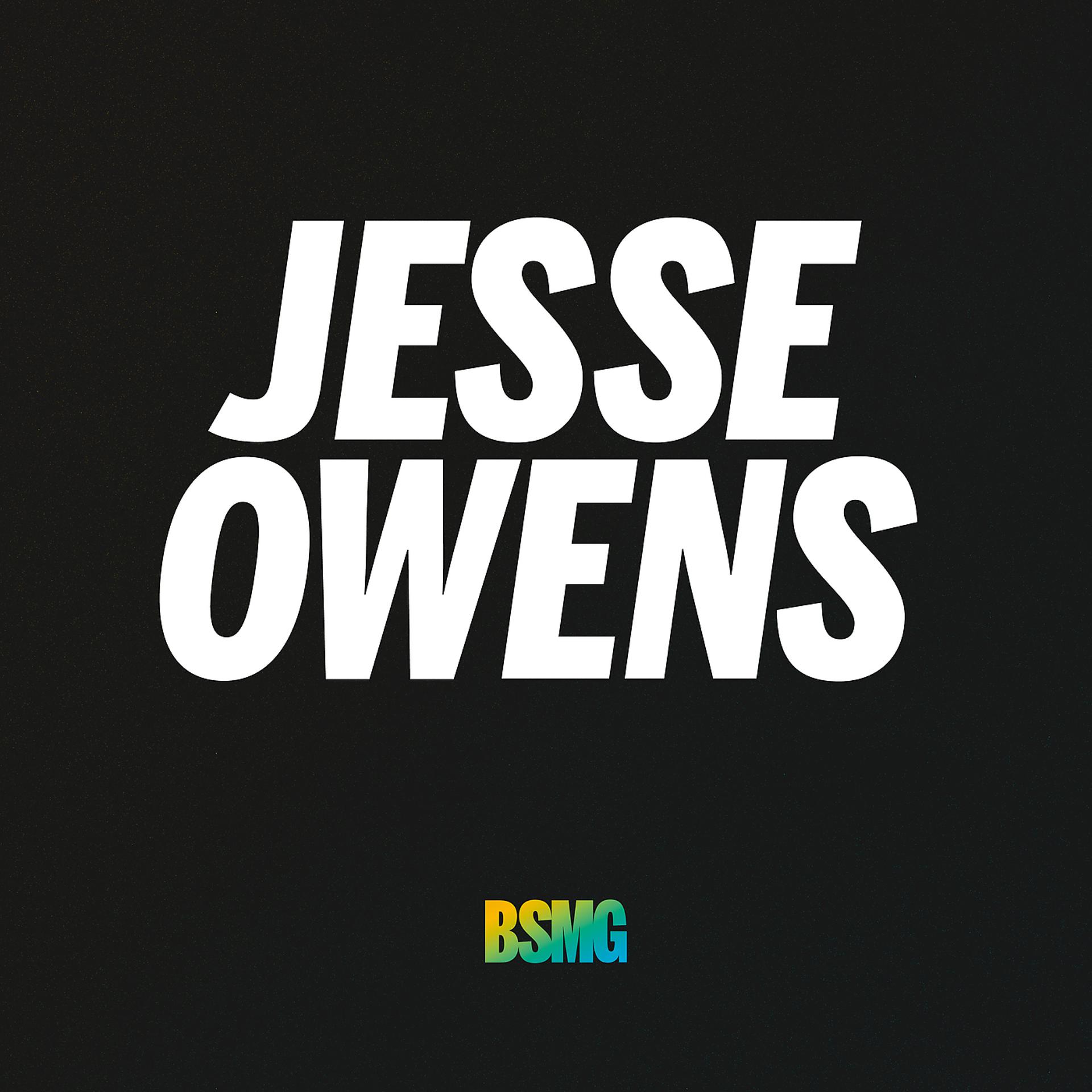 Постер альбома Jesse Owens