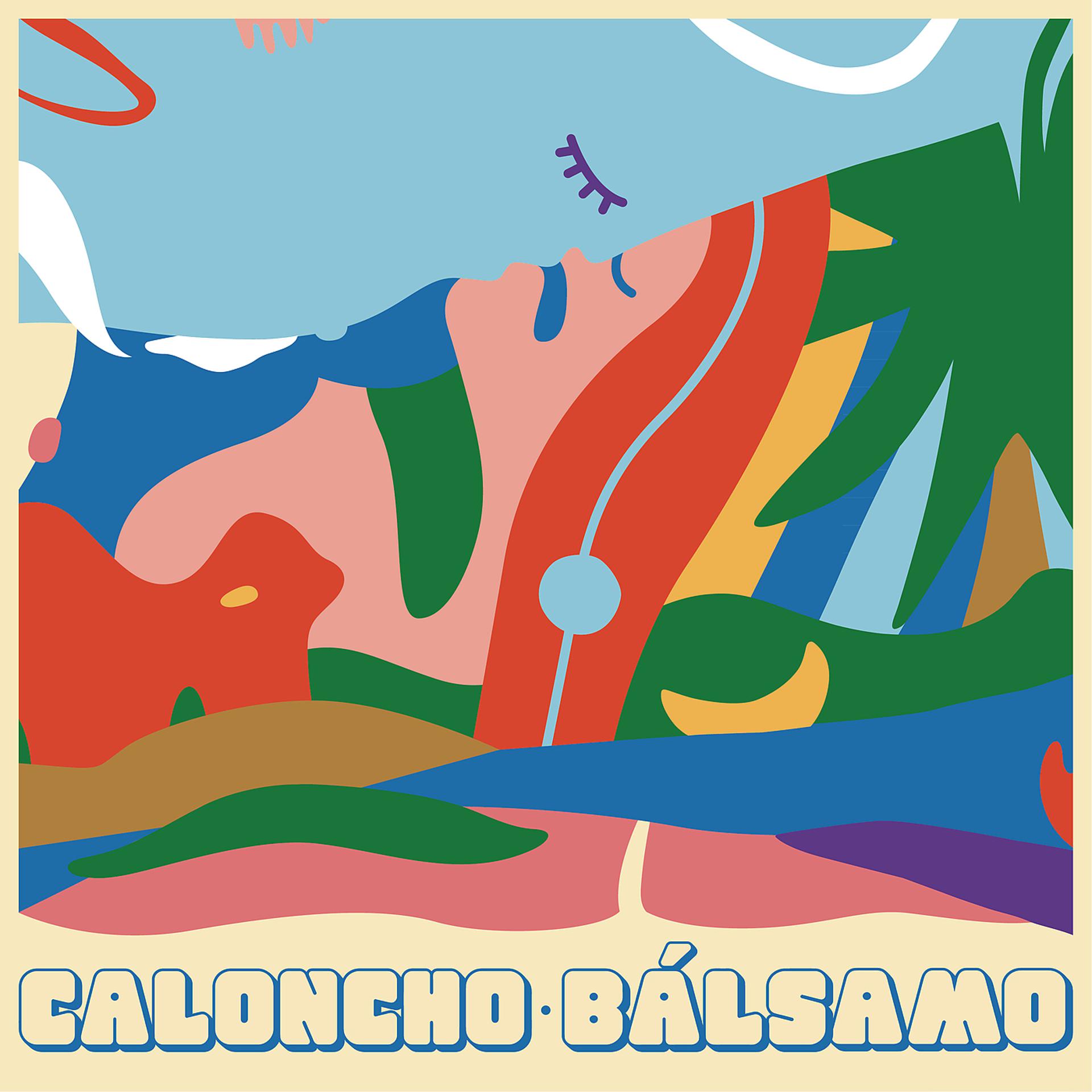 Постер альбома Bálsamo