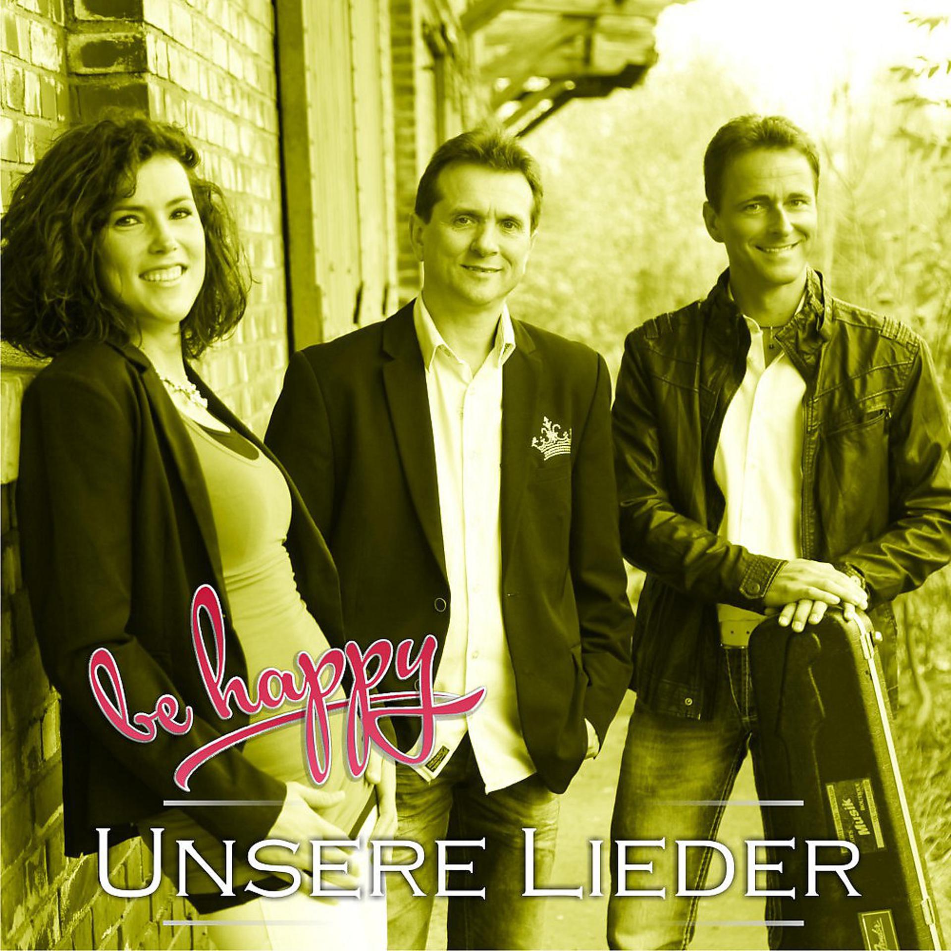 Постер альбома Unsere Lieder