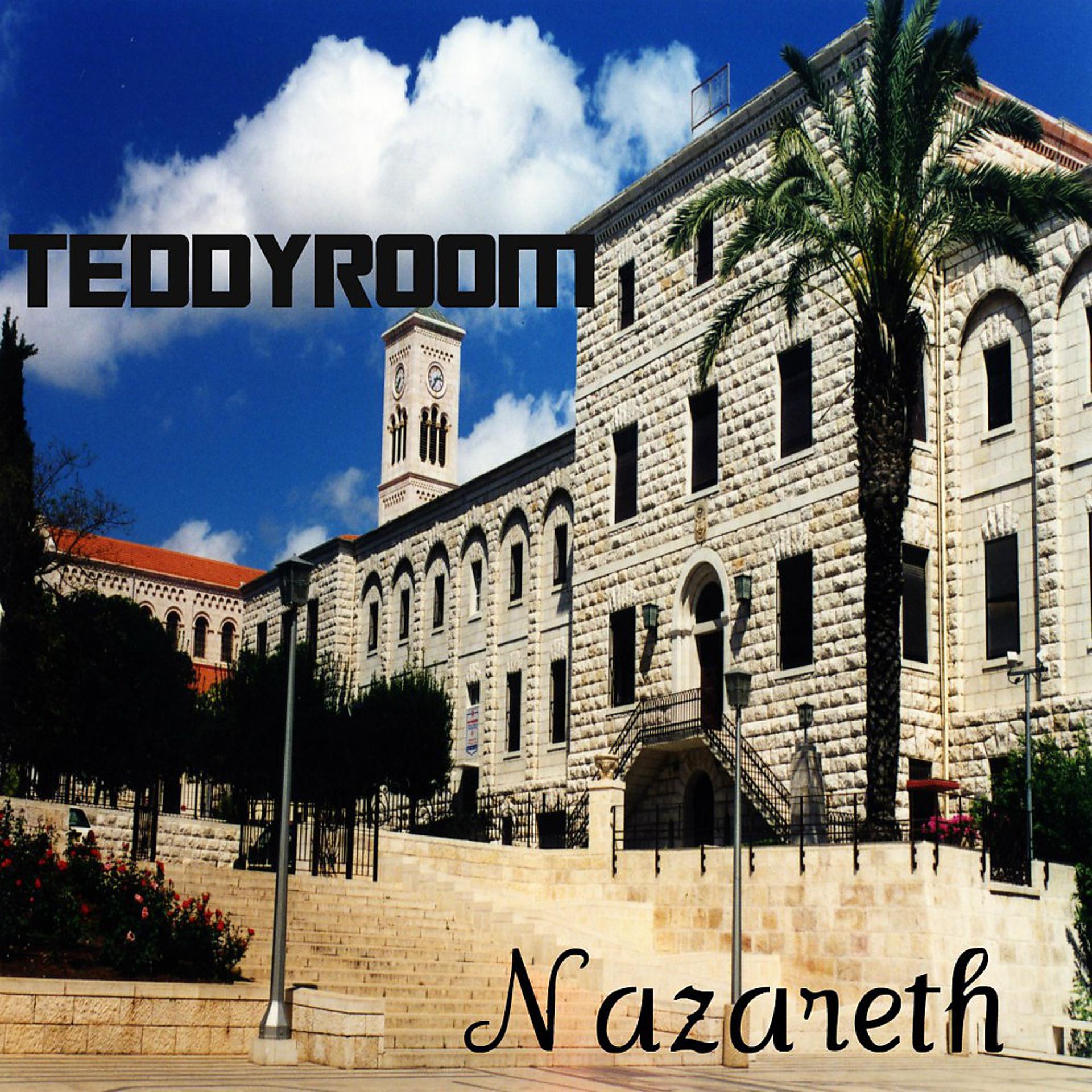 Постер альбома Nazareth