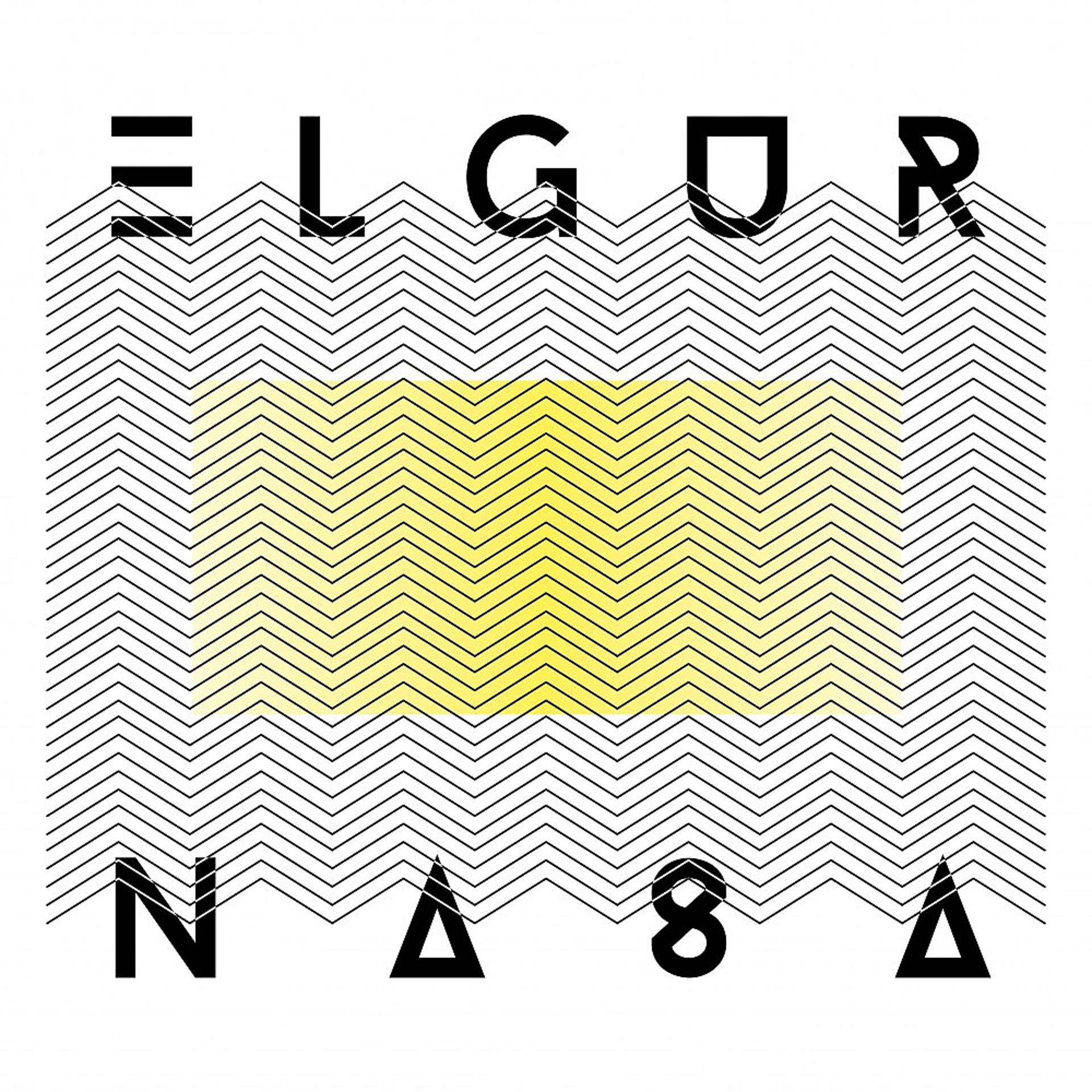 Постер альбома Elgur/Nasa