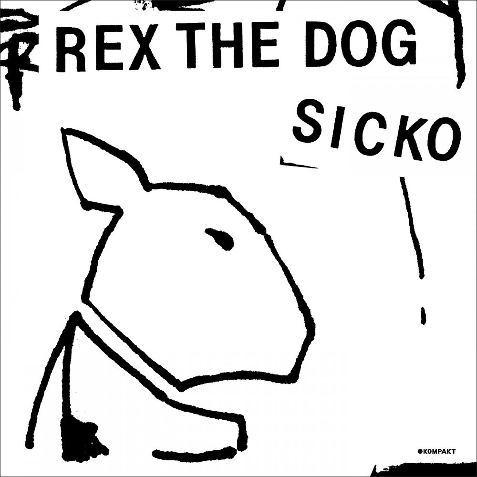 Постер альбома Sicko