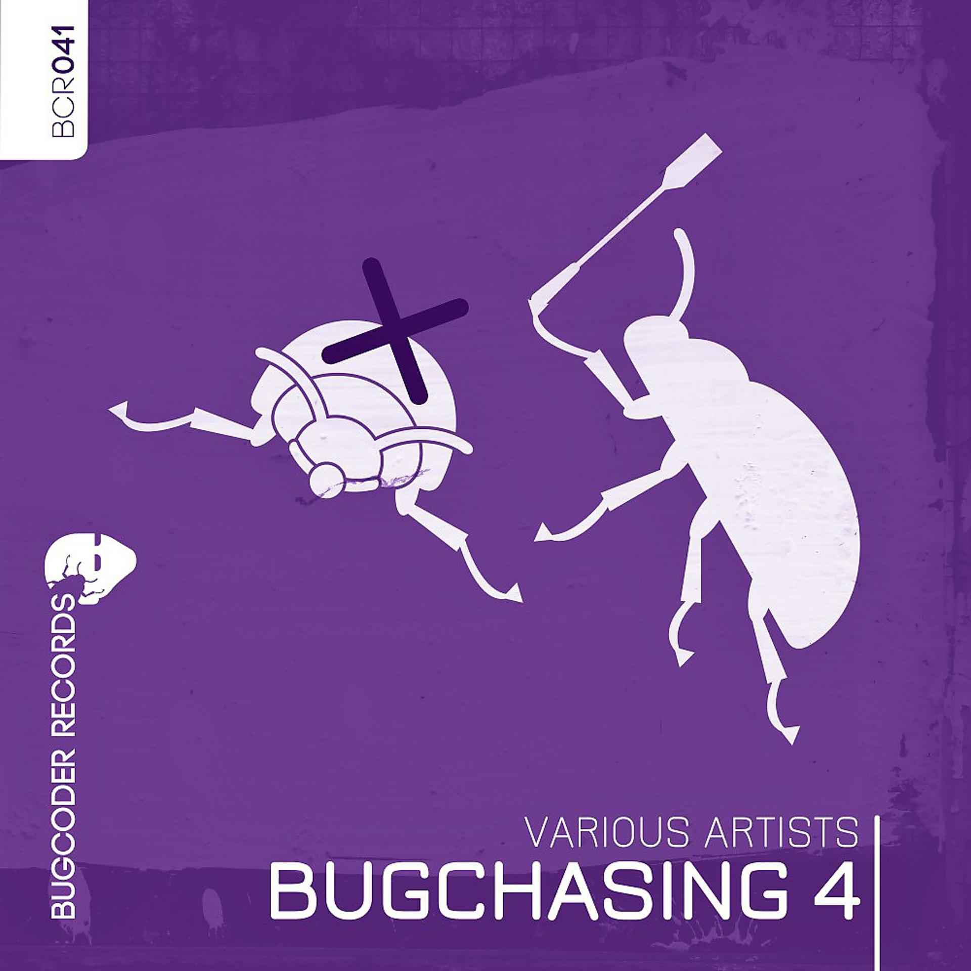 Постер альбома Bugchasing 4