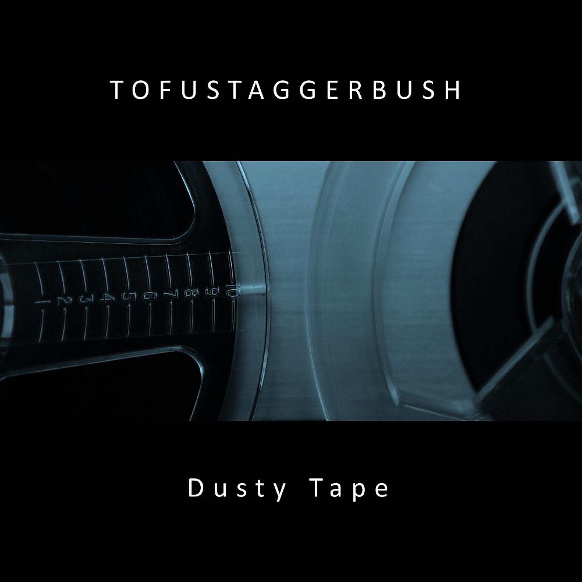 Постер альбома Dusty Tape
