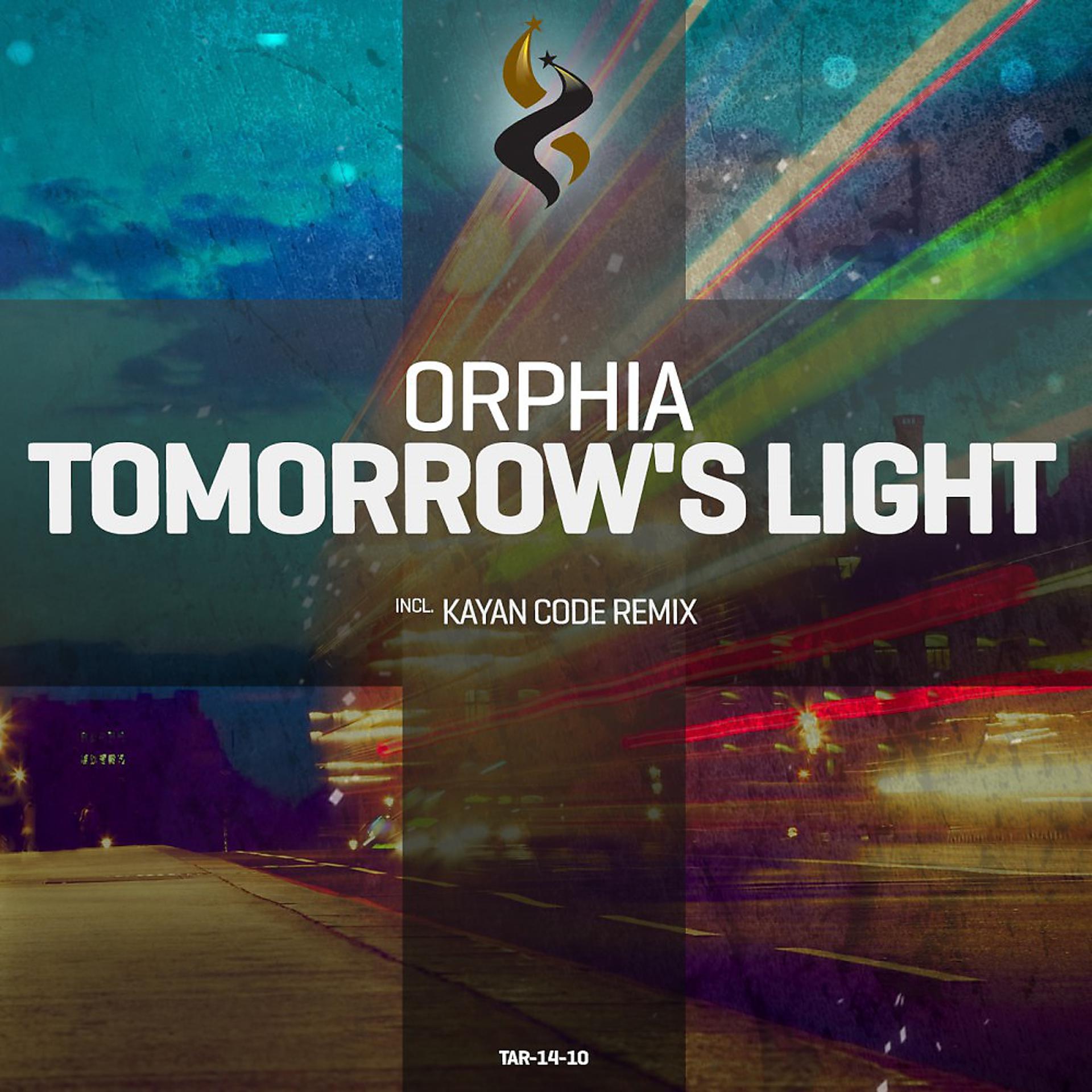 Постер альбома Tomorrow's Light