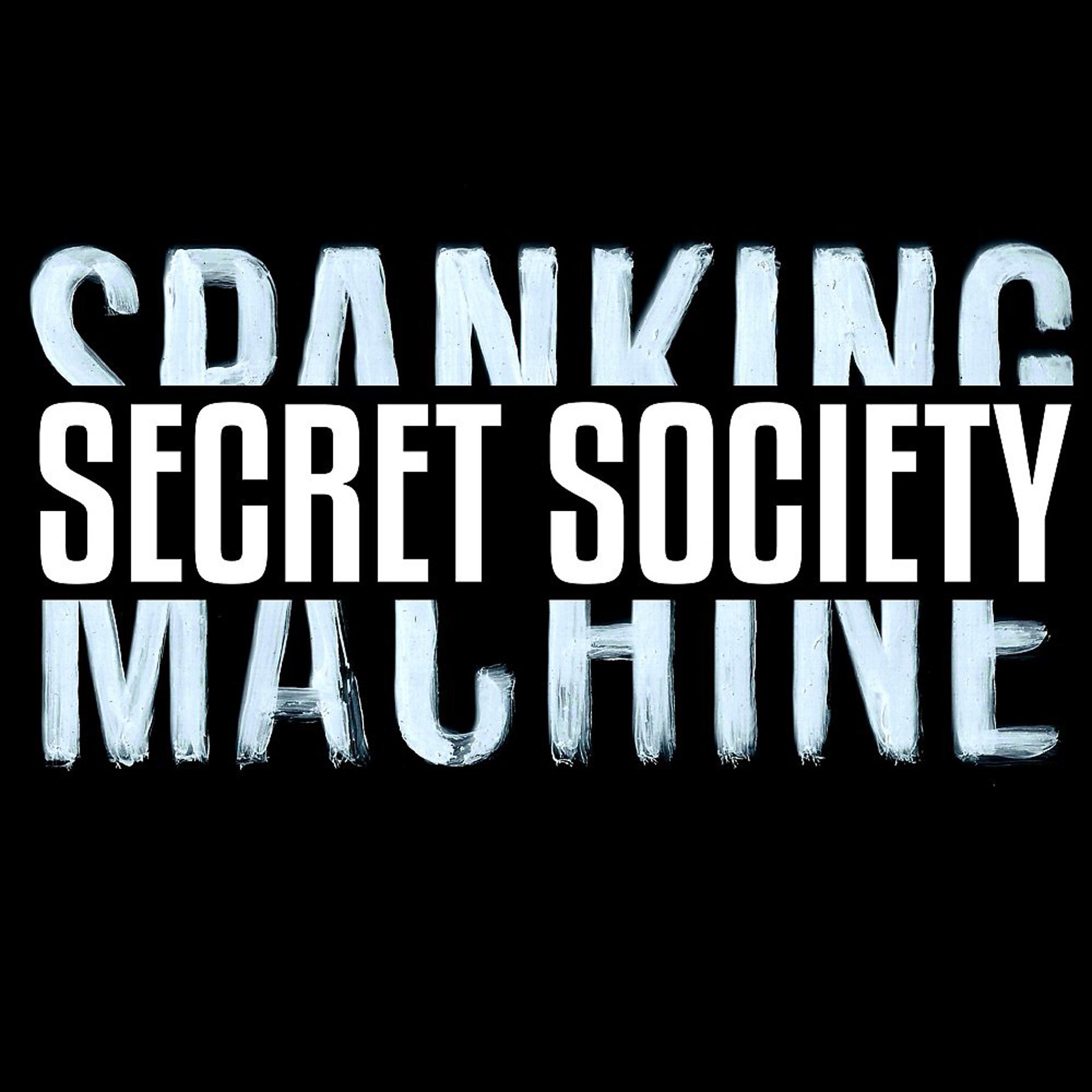 Постер альбома Secret Society